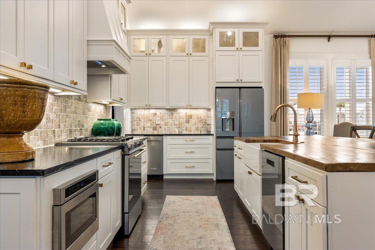 1250 Dorado Way, Gulf Shores, AL, 36542