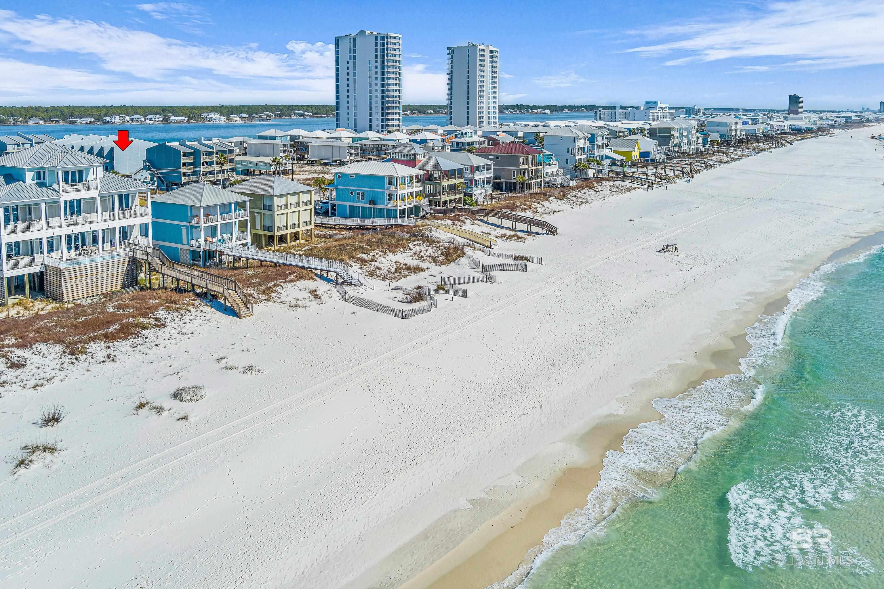 Gulf Shores Elementary School - Homes for Sale
