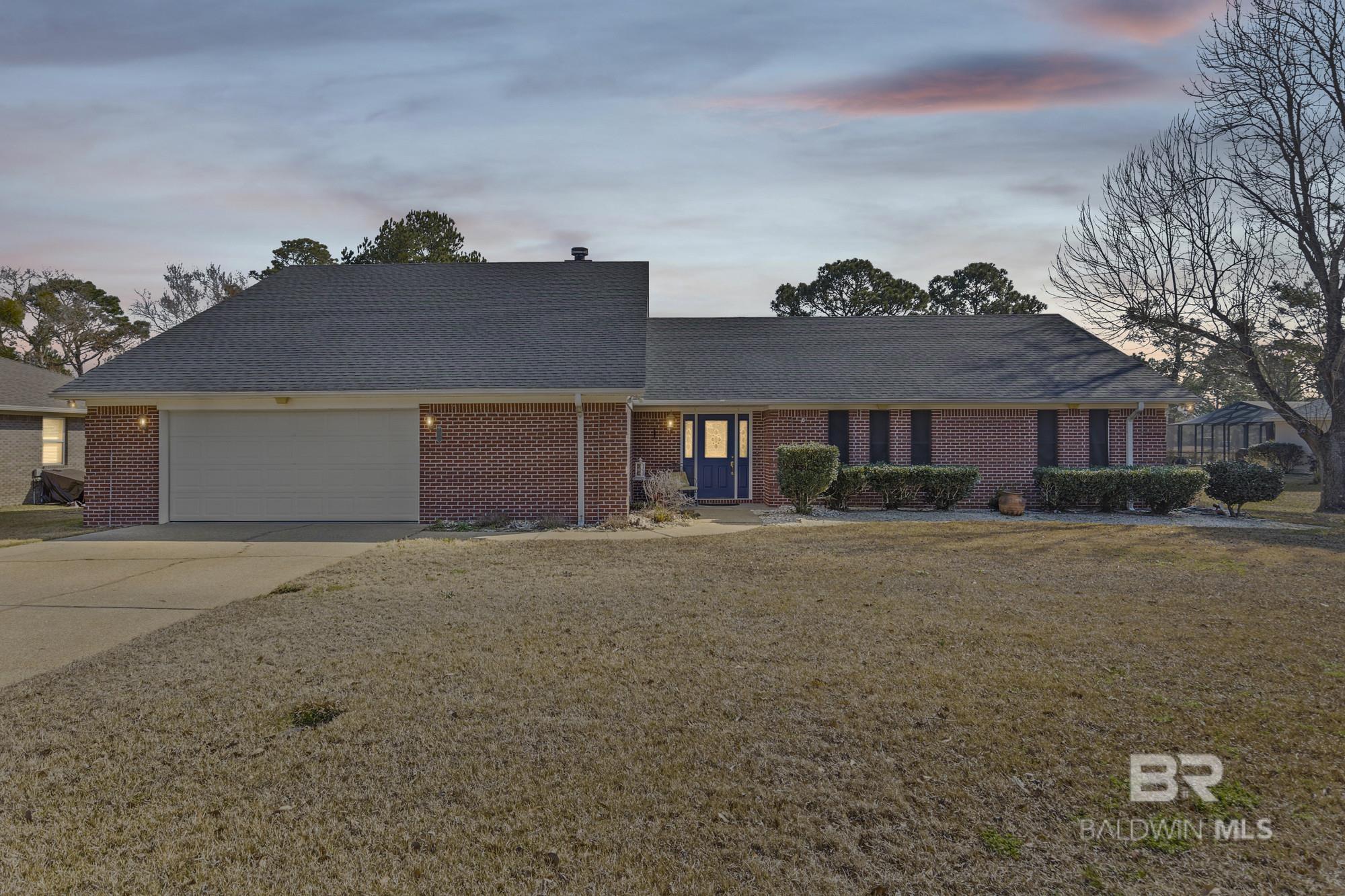 Homes for Sale in Foley AL