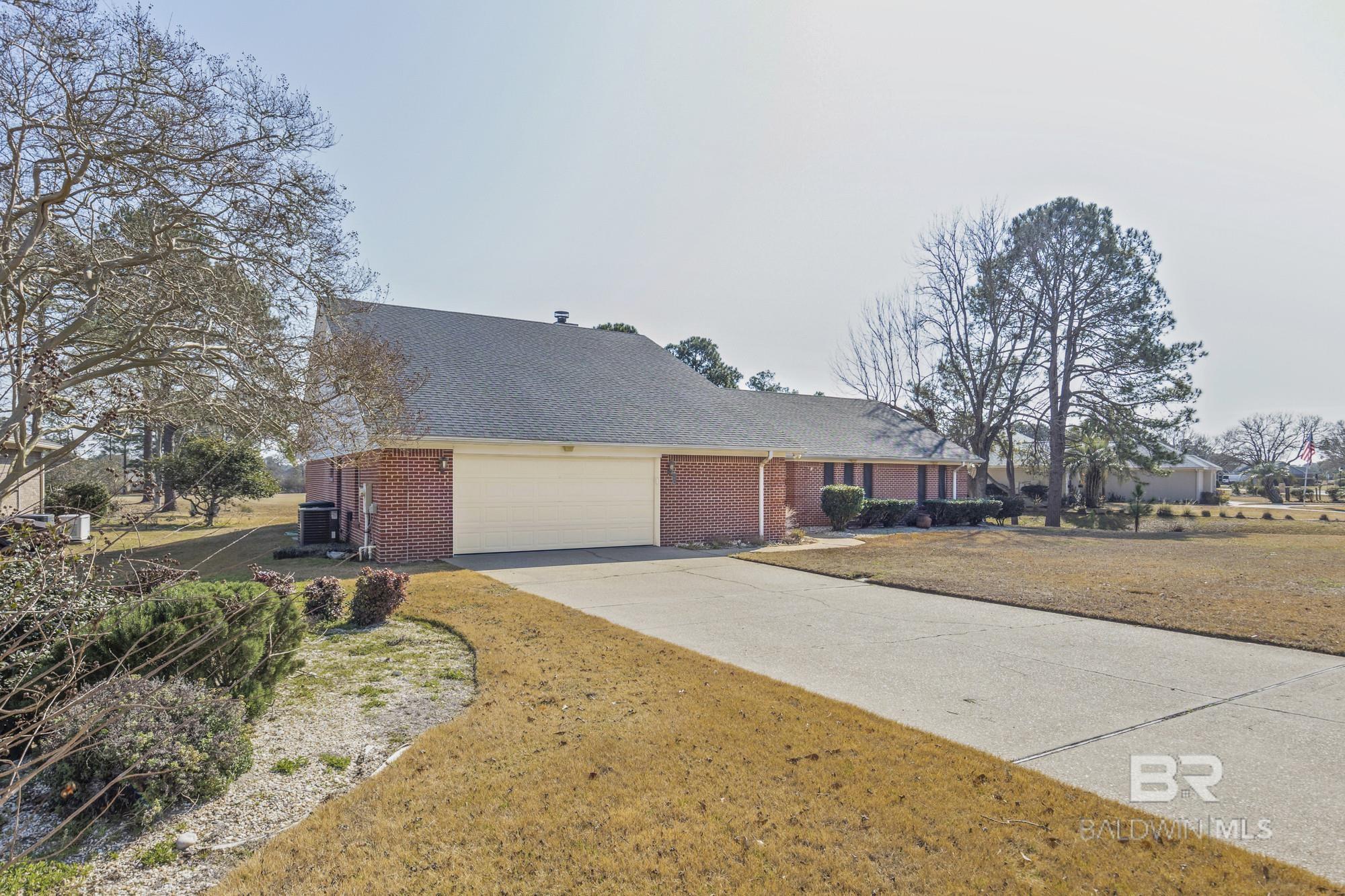 9230 Clubhouse Drive, Foley, AL, 36535
