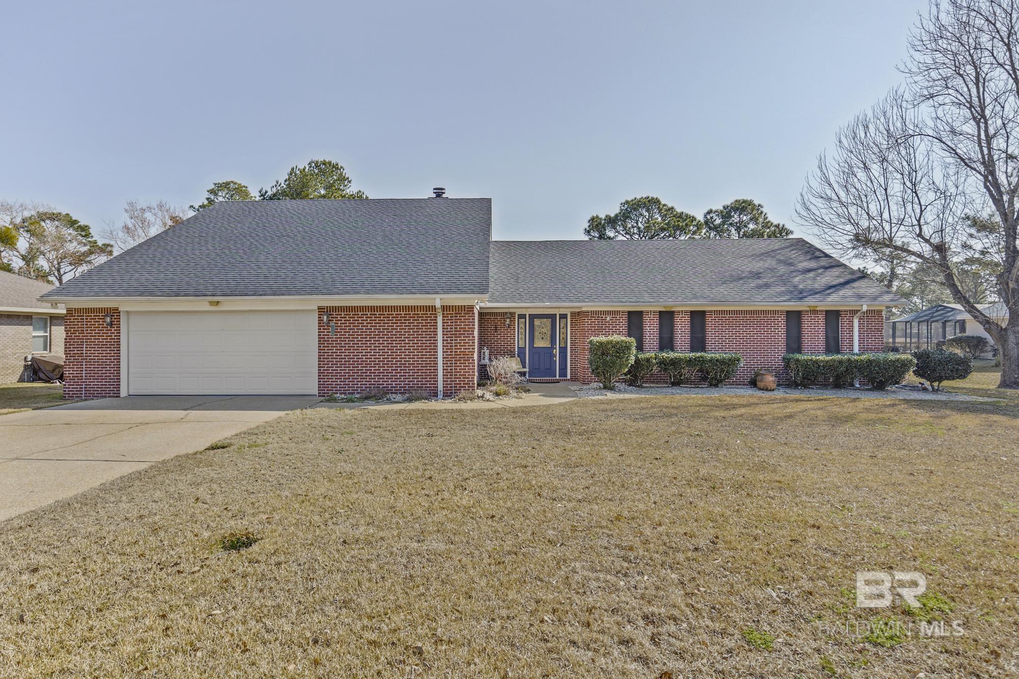 9230 Clubhouse Drive, Foley, AL, 36535