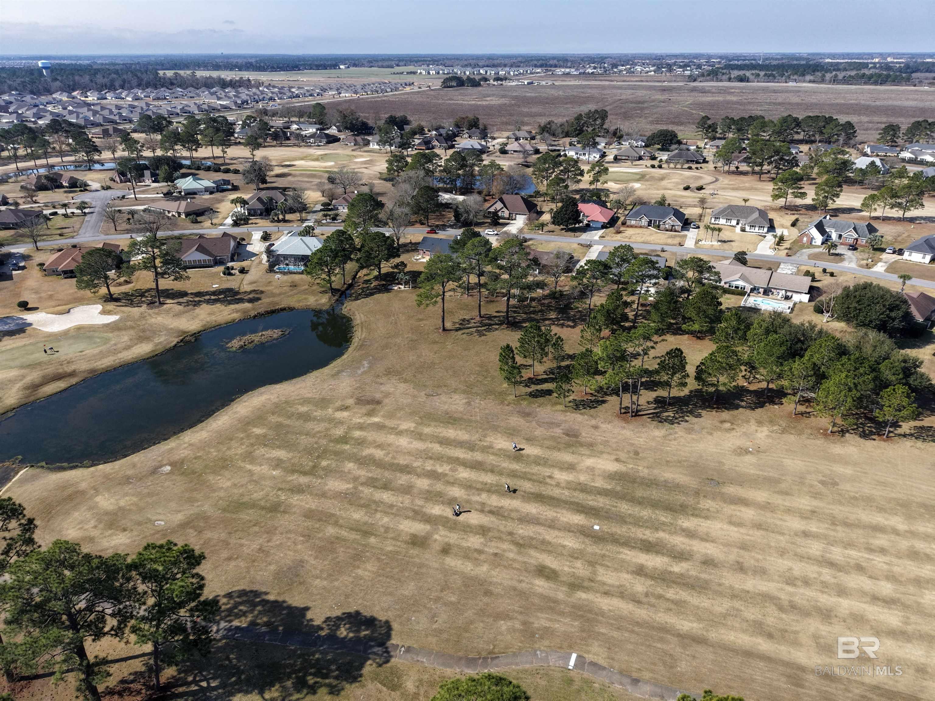 9230 Clubhouse Drive, Foley, AL, 36535