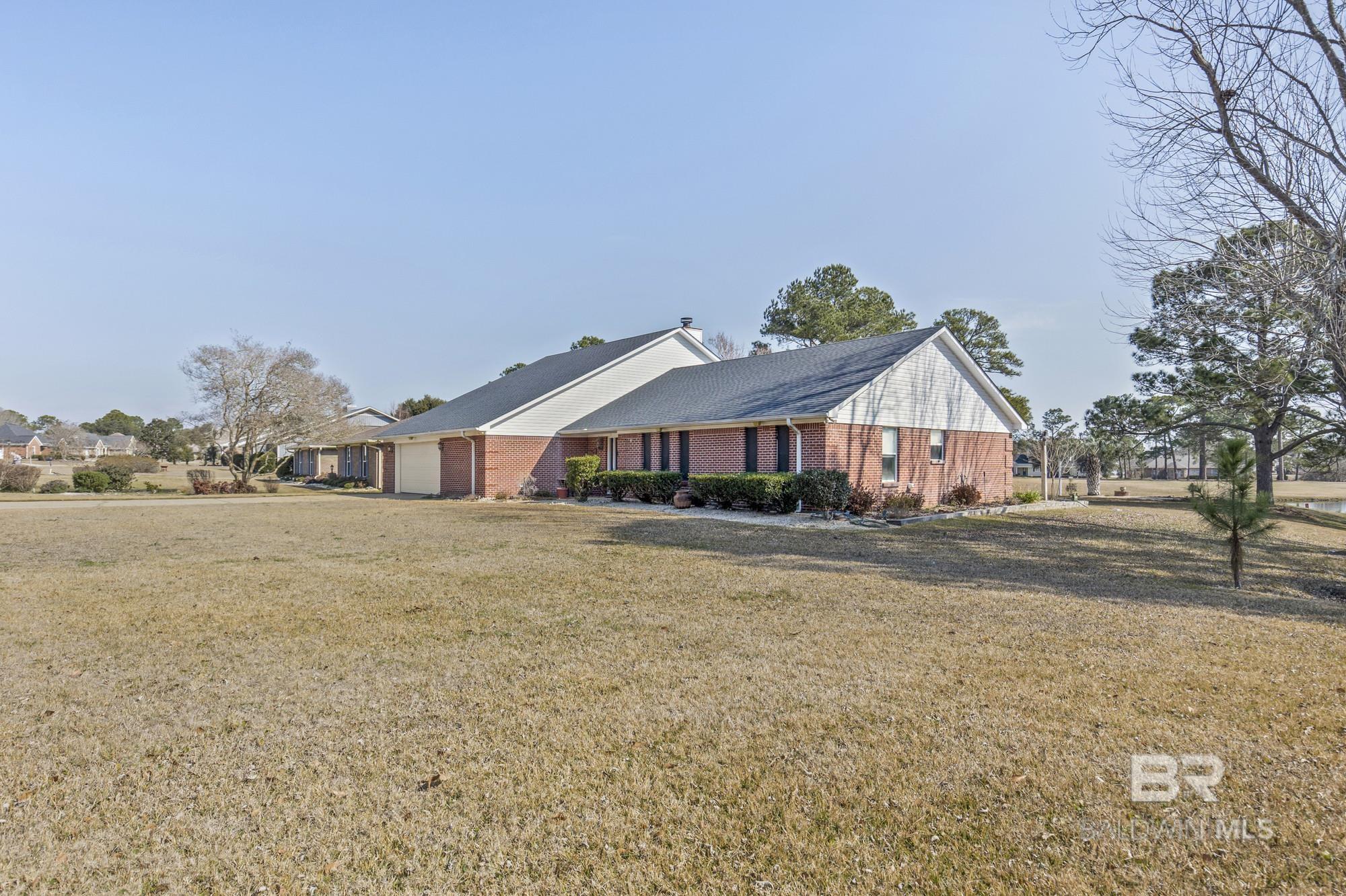 9230 Clubhouse Drive, Foley, AL, 36535