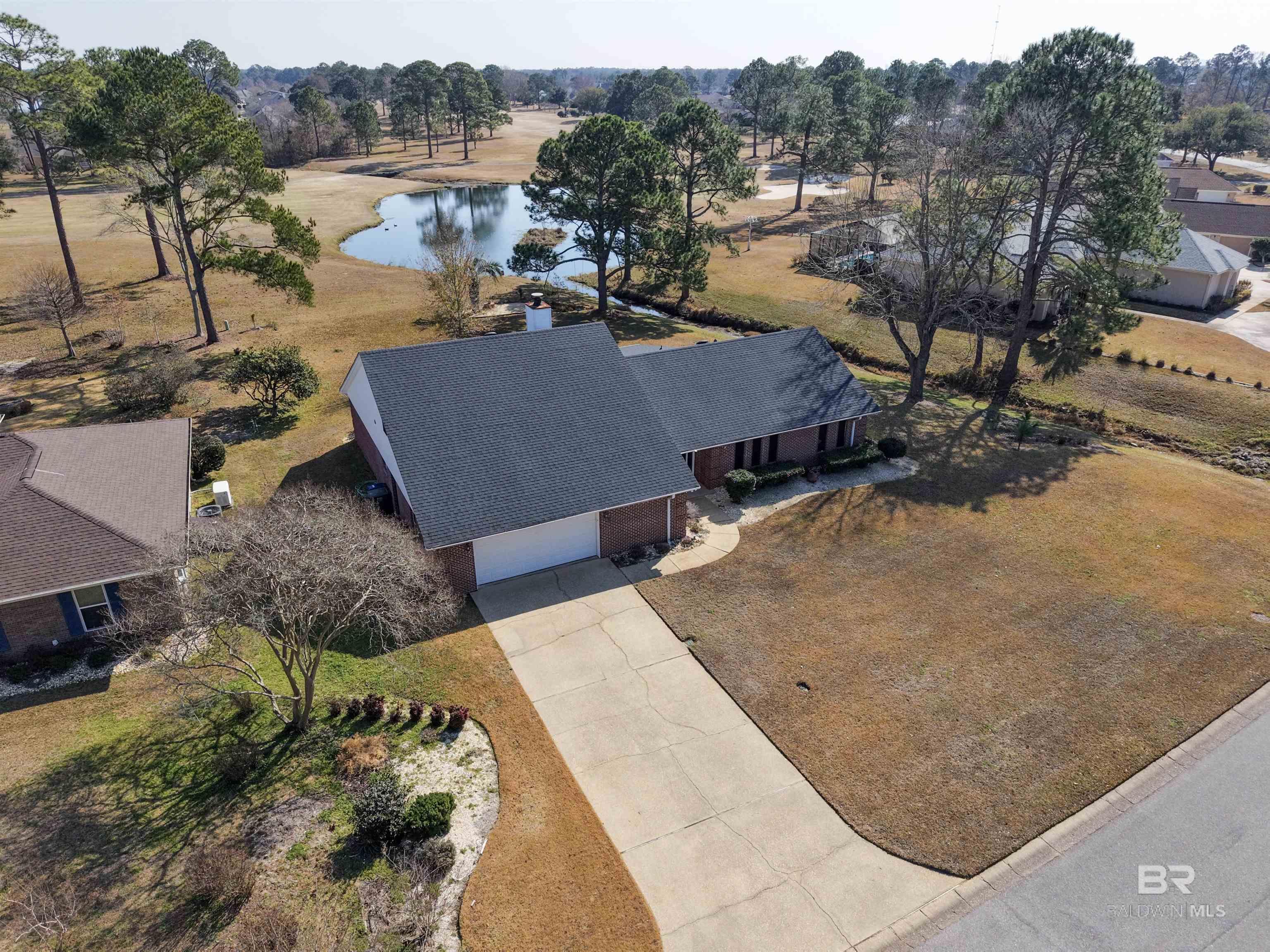 9230 Clubhouse Drive, Foley, AL, 36535