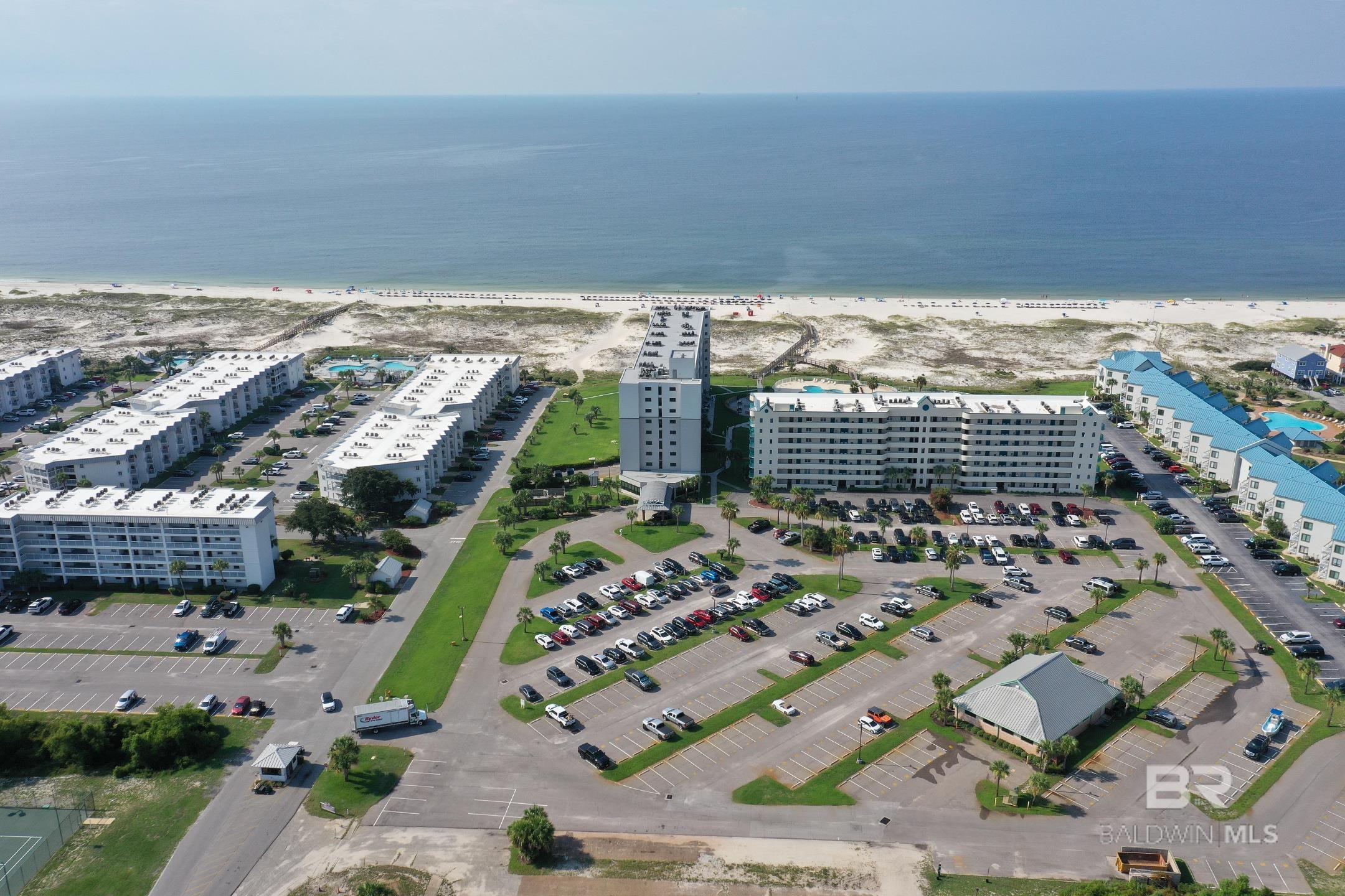 Condos for Sale in Gulf Shores Plantation - Gulf Shores AL