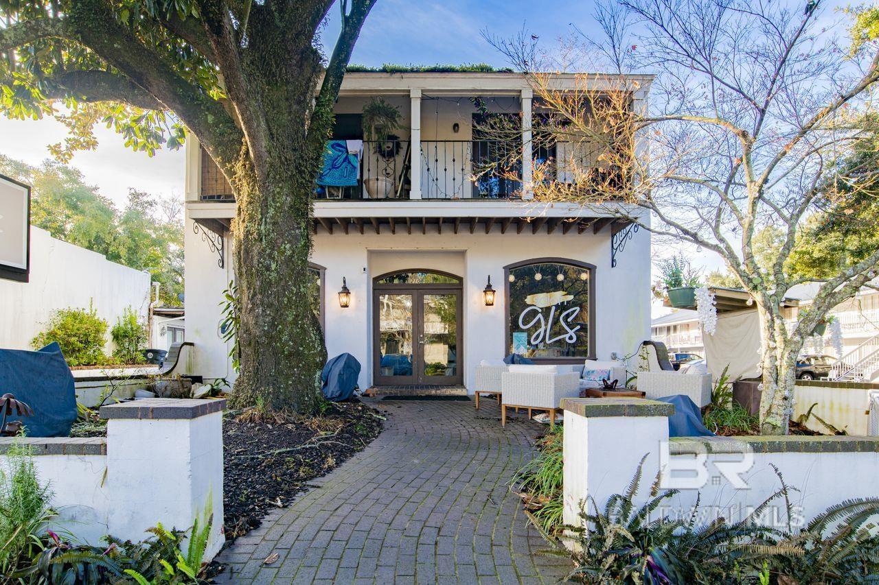 Luxury Homes in Fairhope