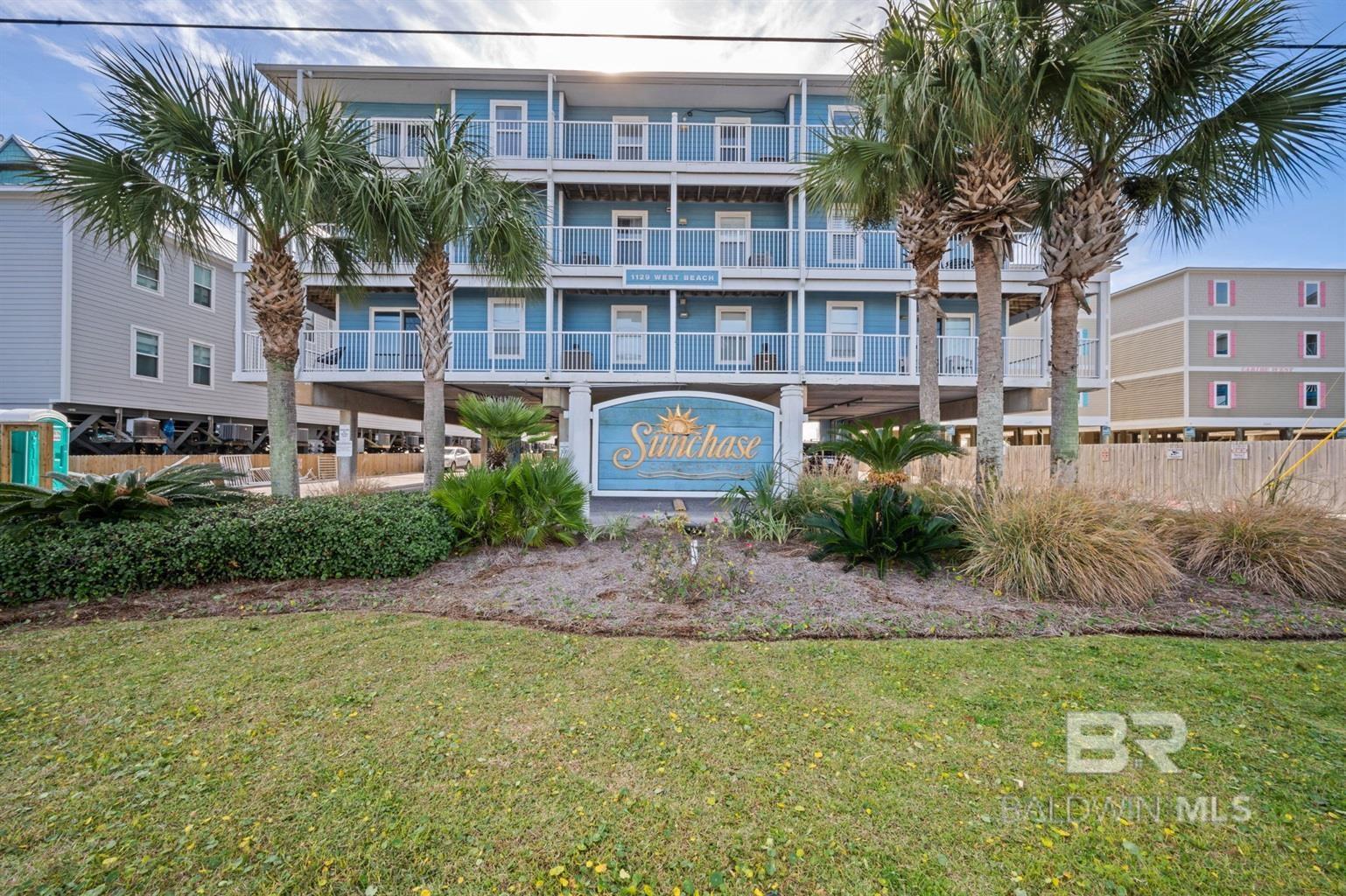 1129 W Beach Boulevard #108