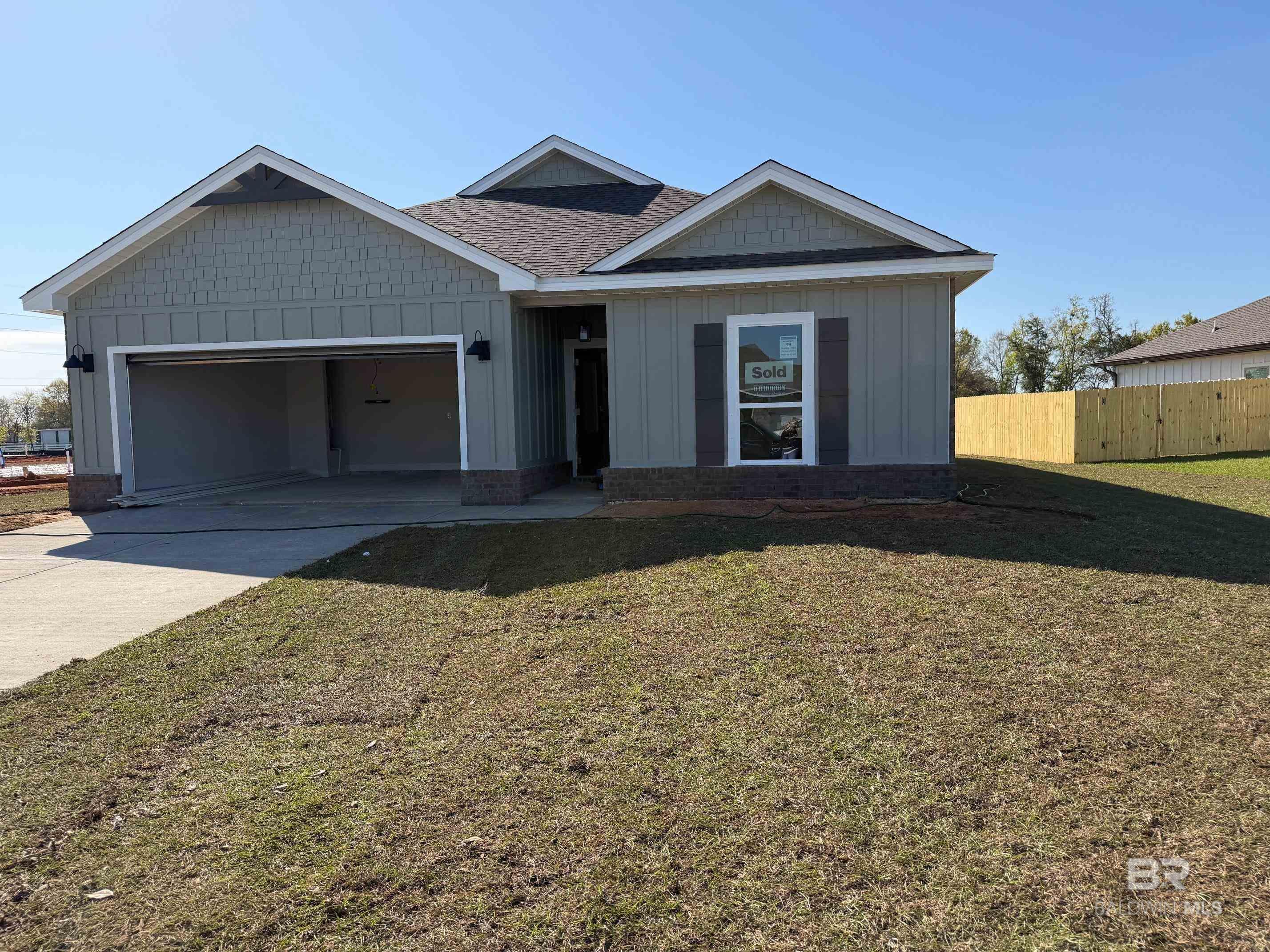 110 Palm Shadow Way, Freeport, FL, 32439