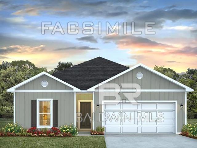 9028 Chabo Circle, Foley, AL, 36535