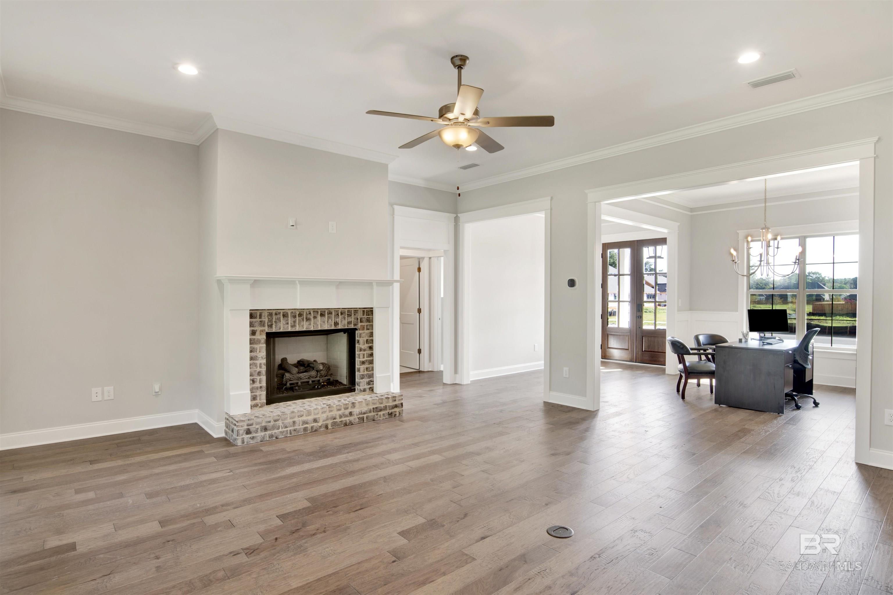 12013 Exbury Way, Spanish Fort, AL, 36527