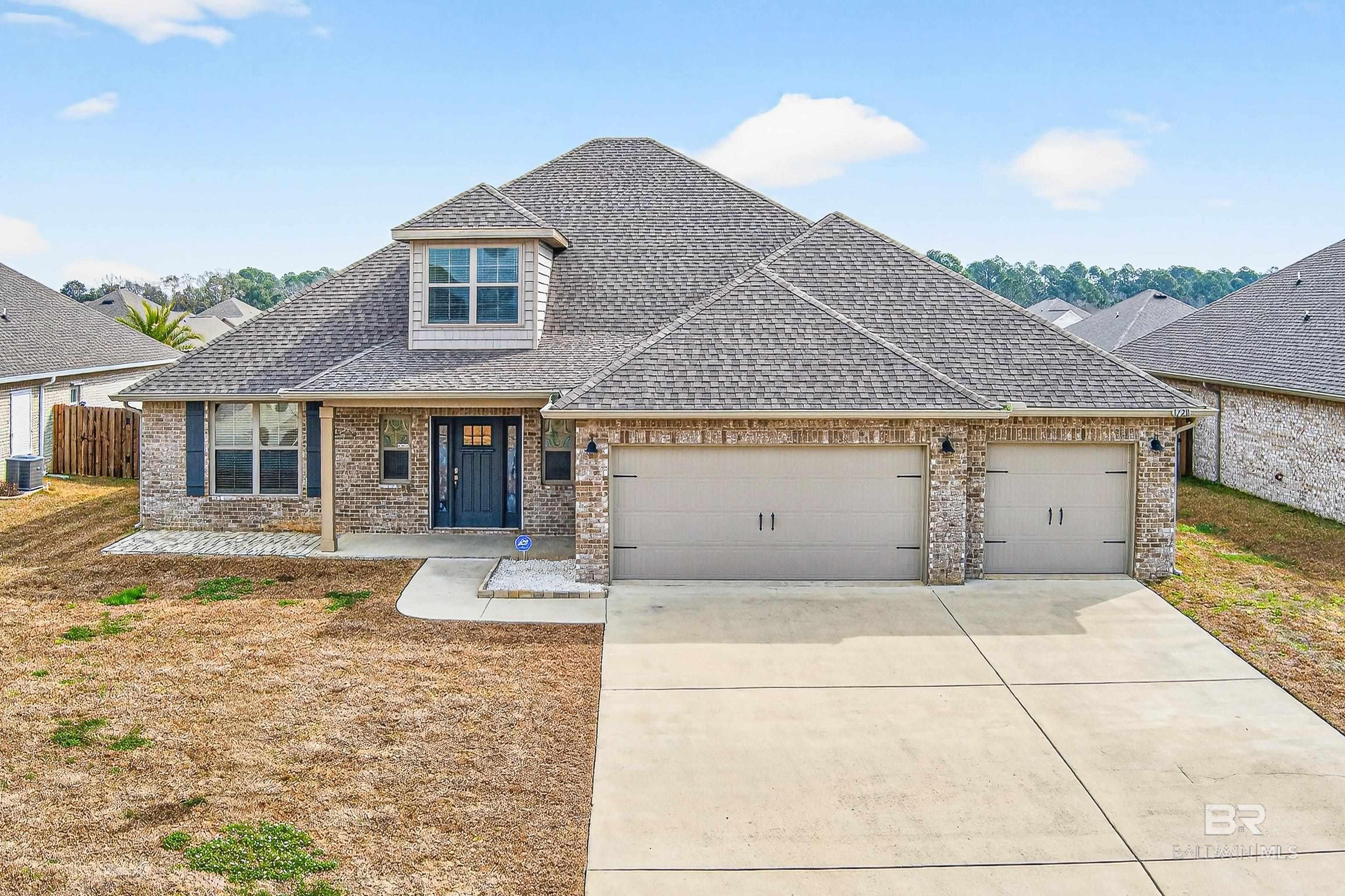 1728 Partridge Street, Foley, AL, 36535