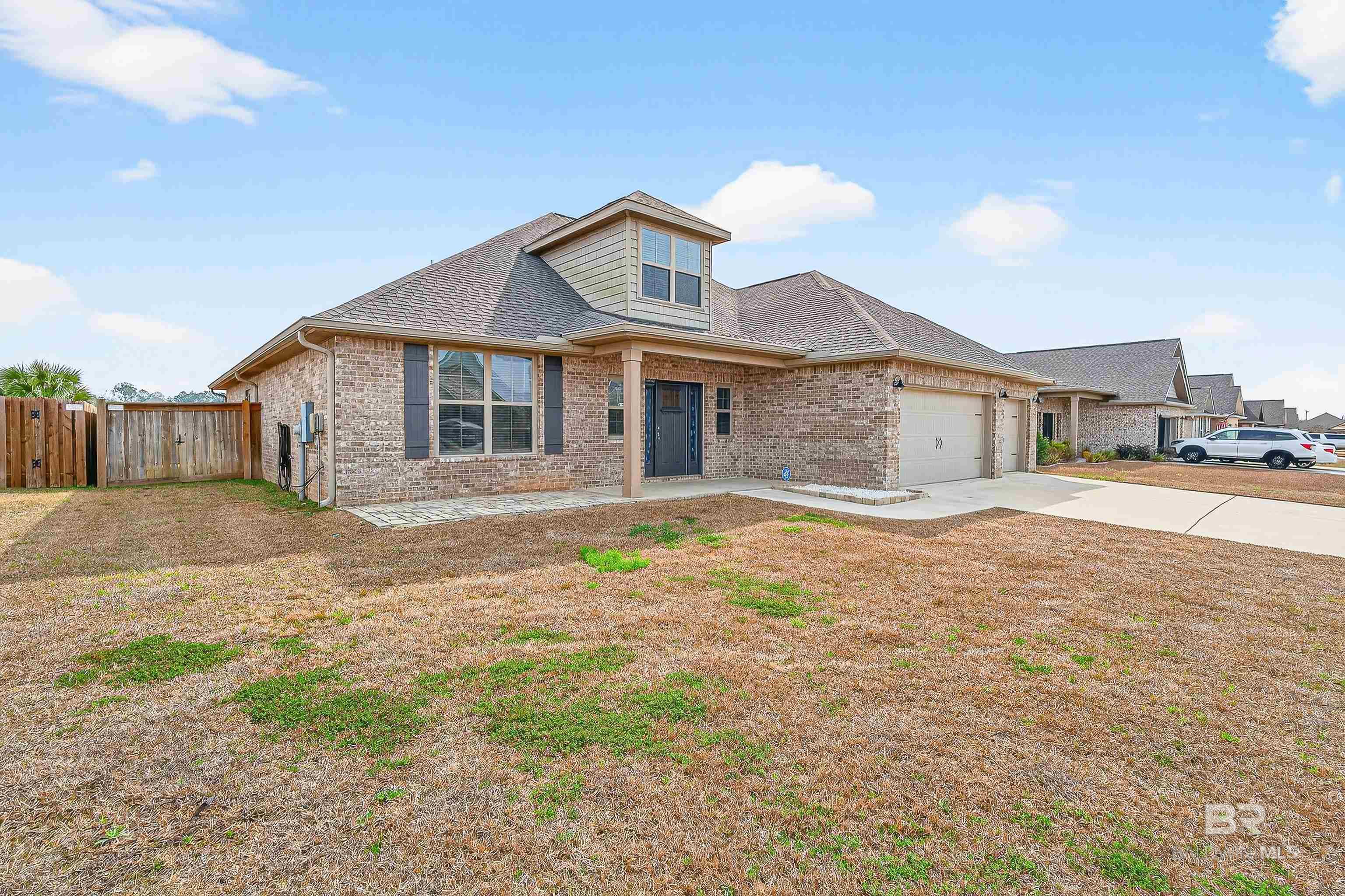 1728 Partridge Street, Foley, AL, 36535