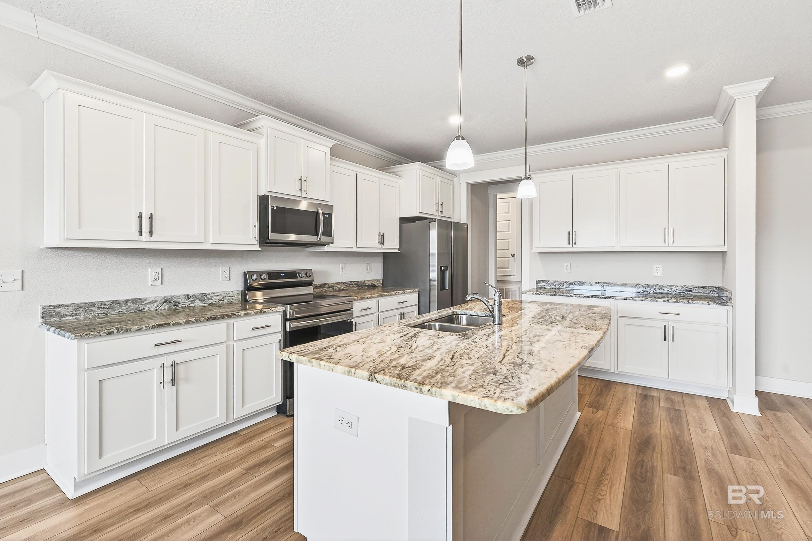 1728 Partridge Street, Foley, AL, 36535