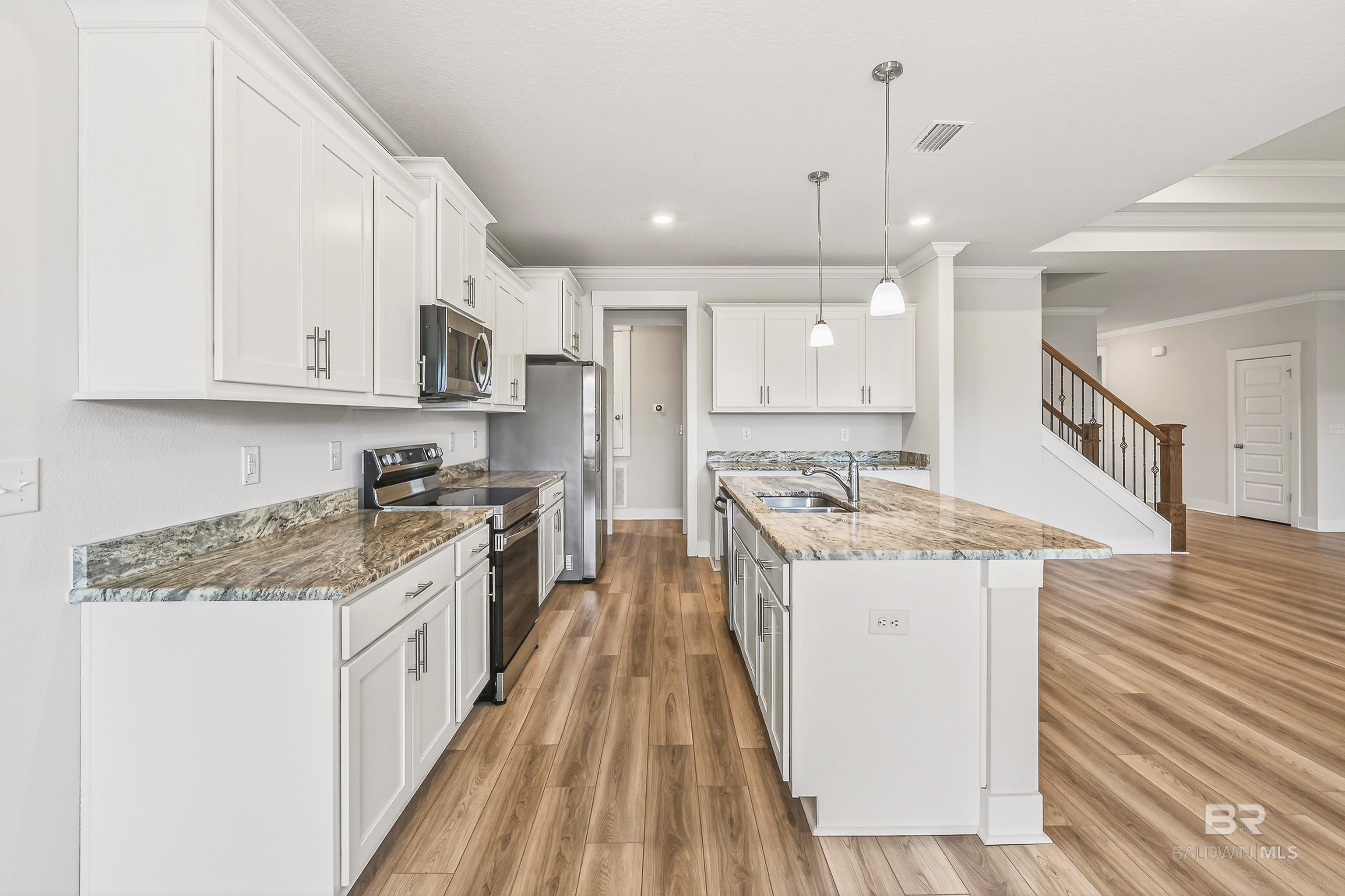 1728 Partridge Street, Foley, AL, 36535