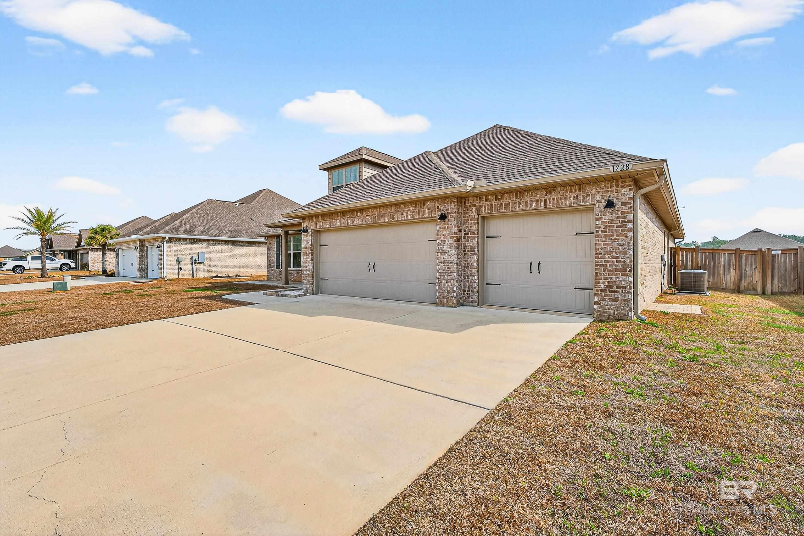 1728 Partridge Street, Foley, AL, 36535