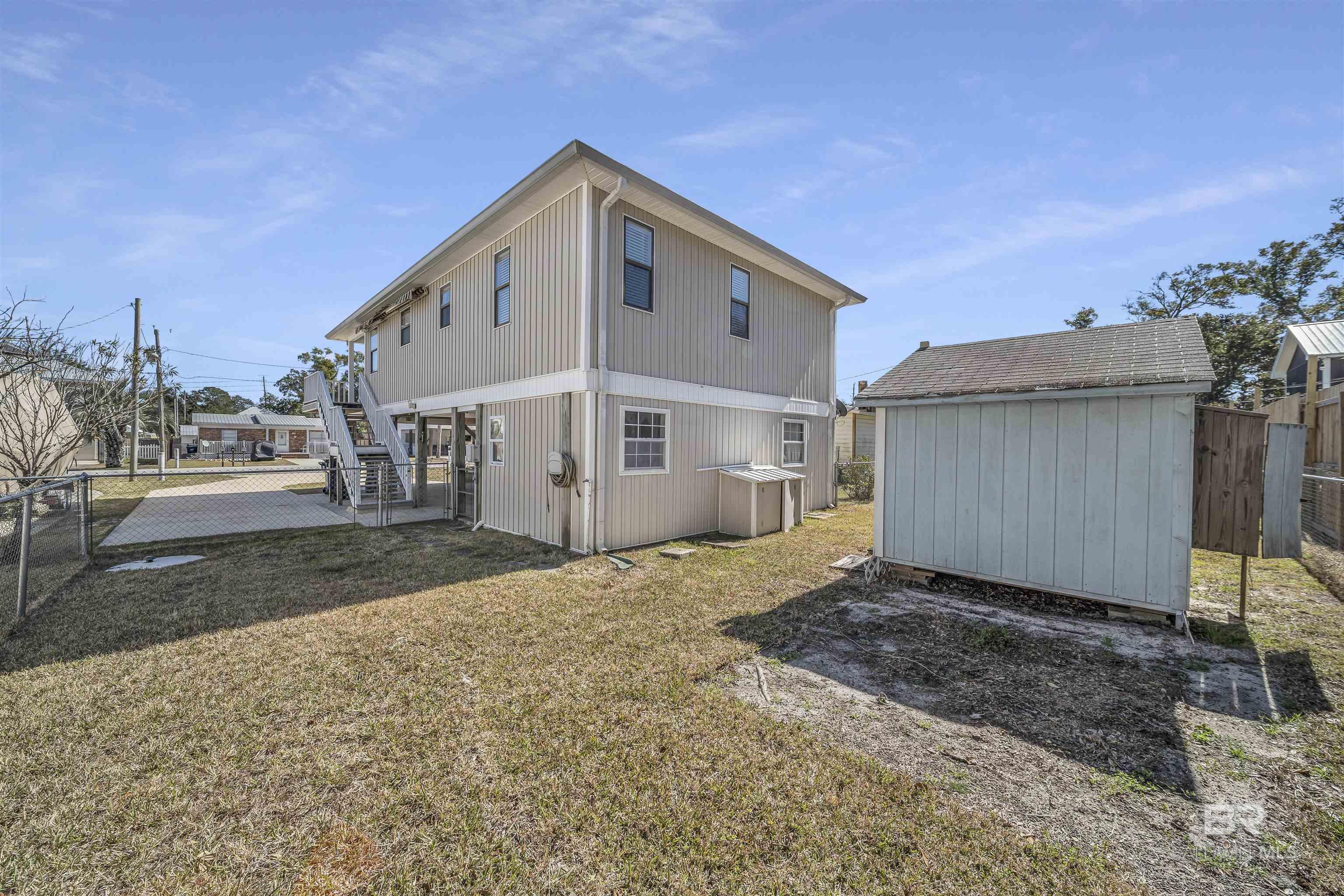5397 Bear Point Avenue, Orange Beach, AL, 36561