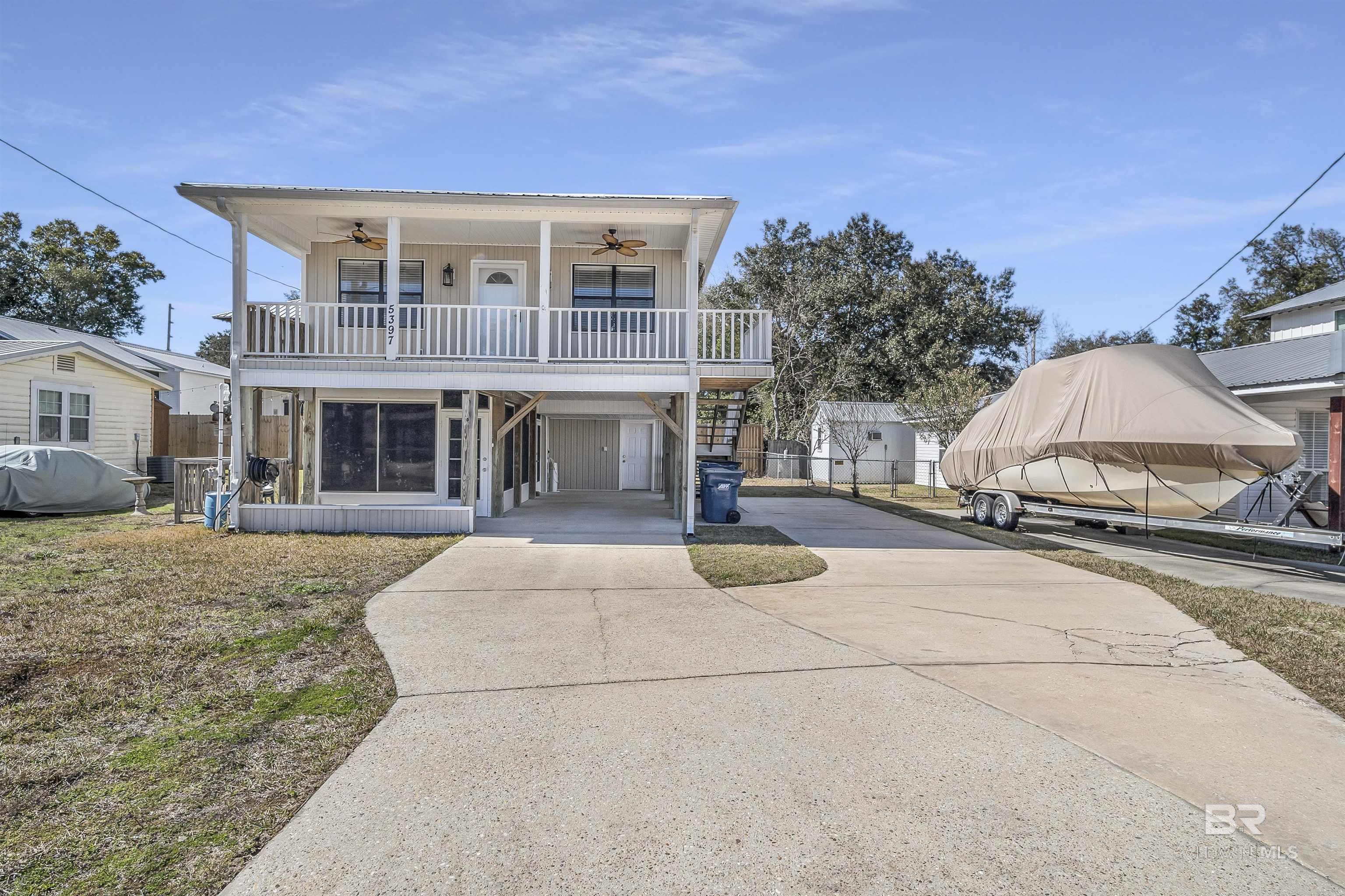5397 Bear Point Avenue, Orange Beach, AL, 36561