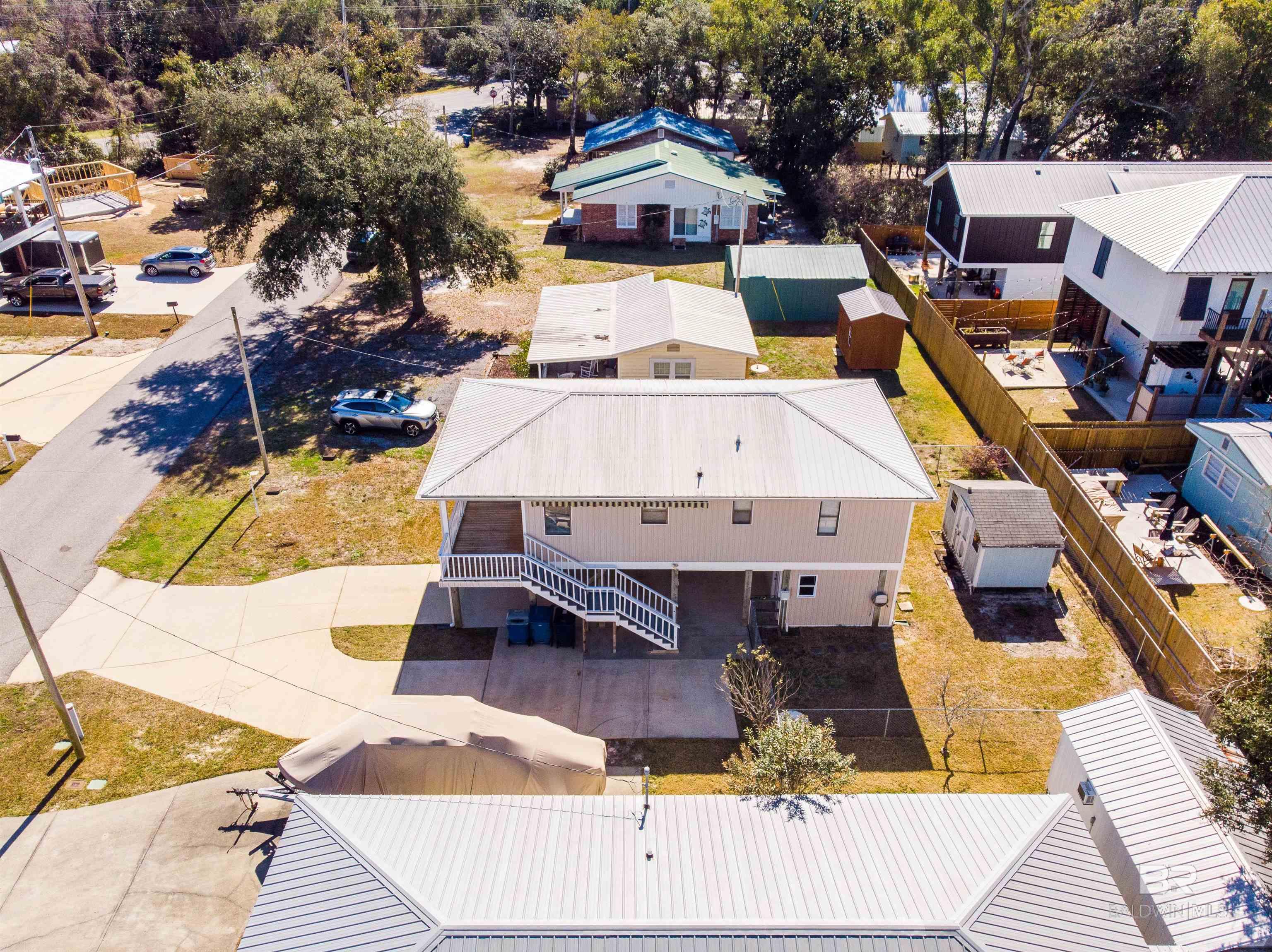 5397 Bear Point Avenue, Orange Beach, AL, 36561