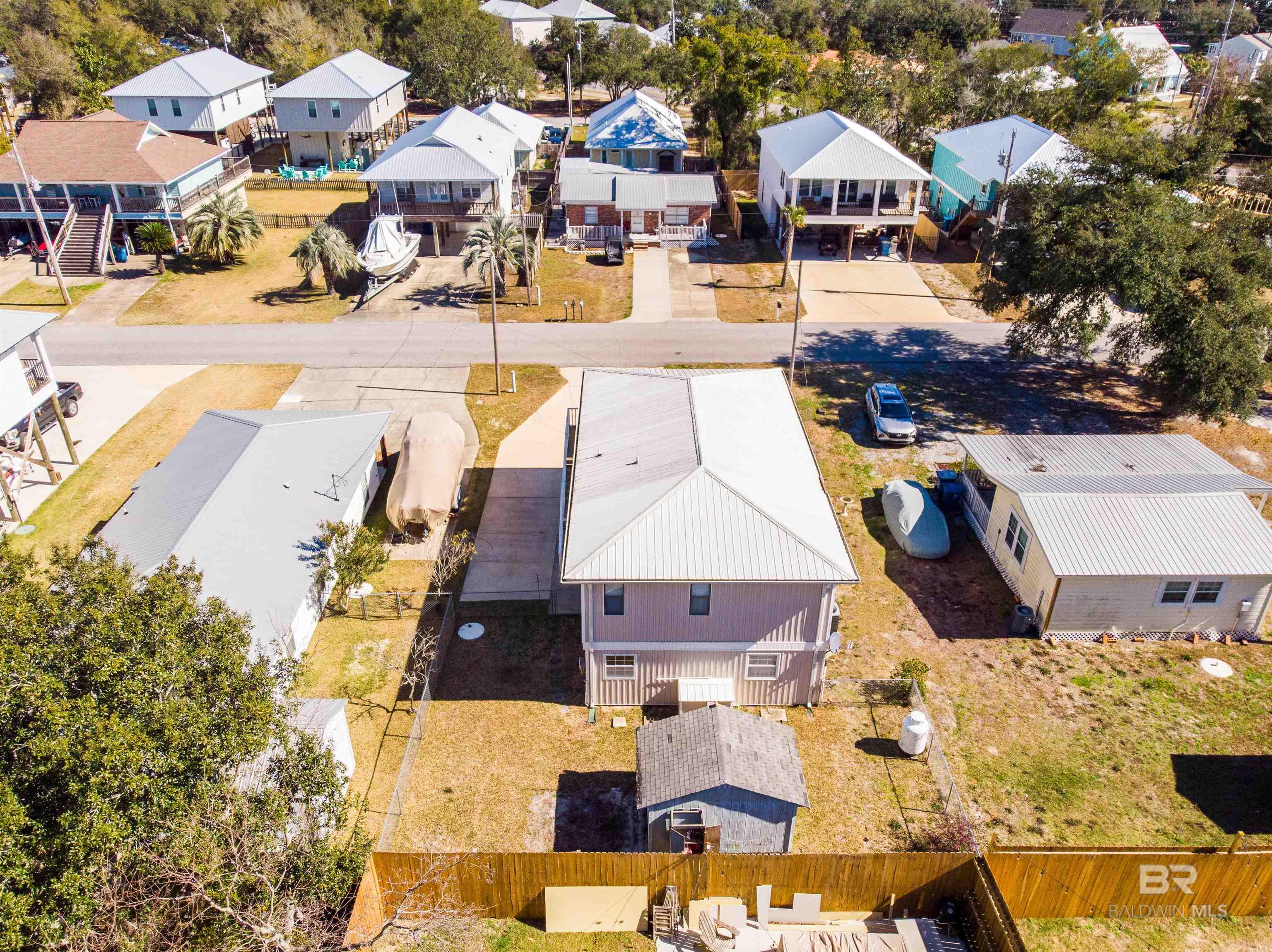 5397 Bear Point Avenue, Orange Beach, AL, 36561