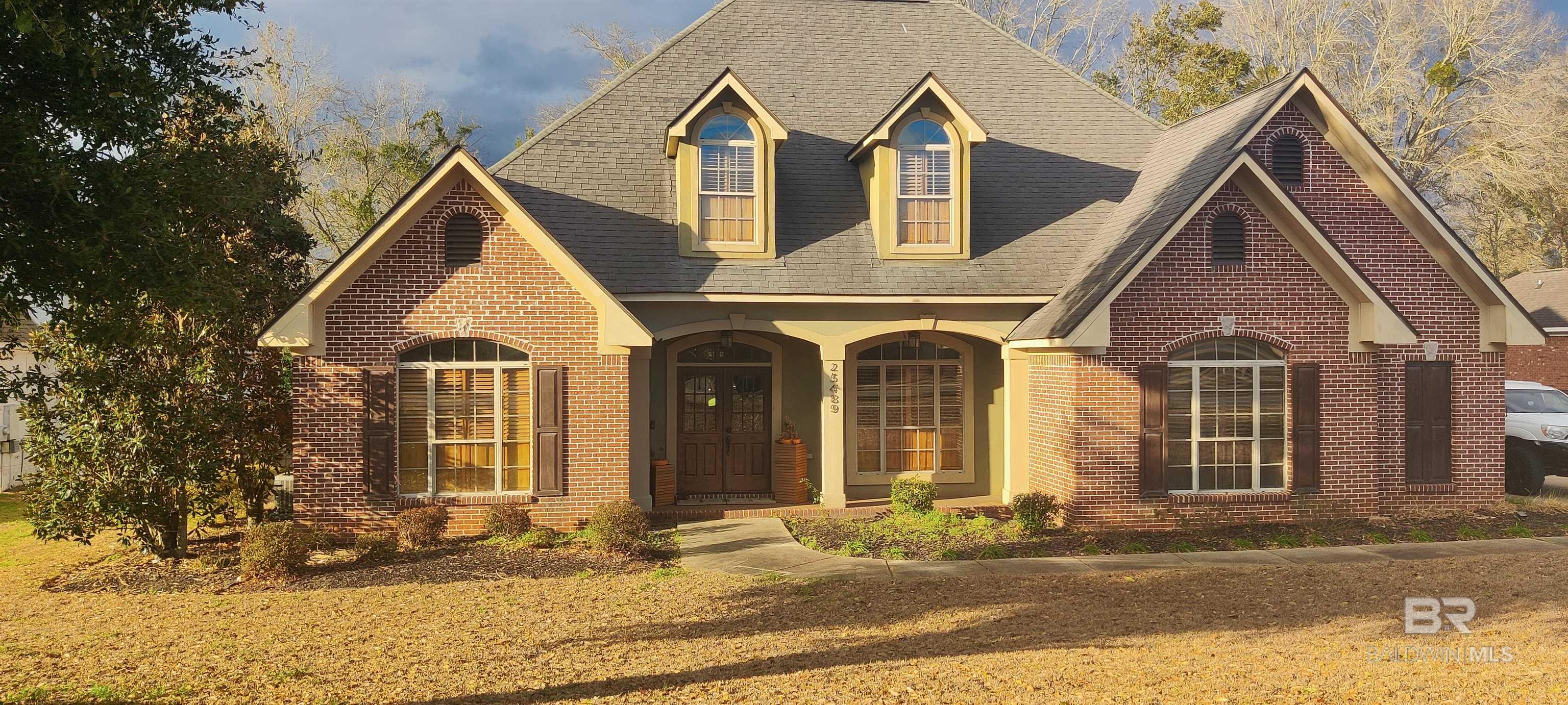 25489 Ravenwood Circle