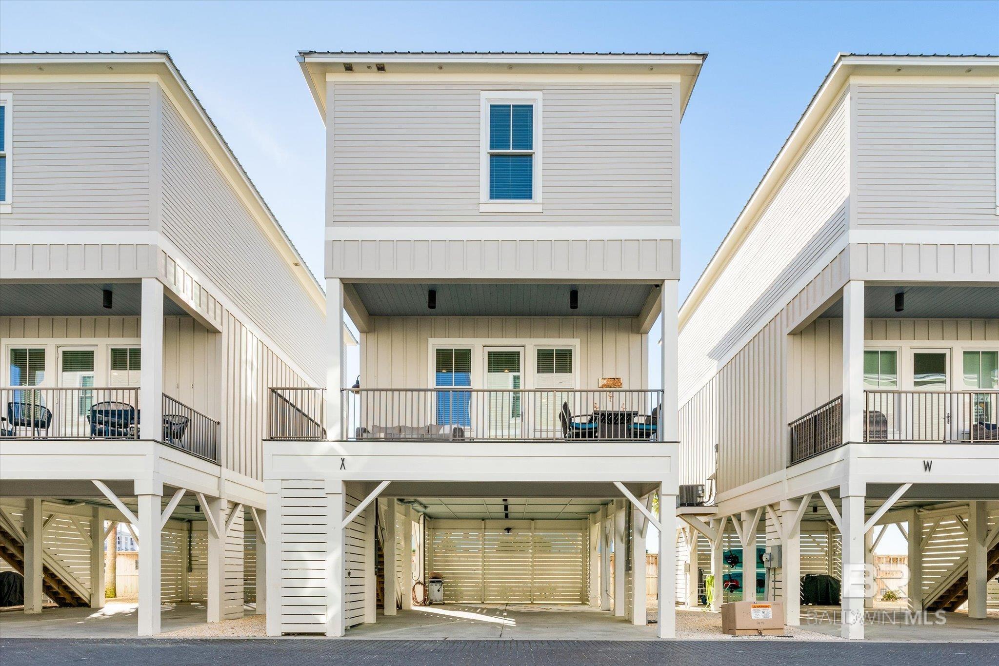 1592 WEST BEACH Boulevard #X