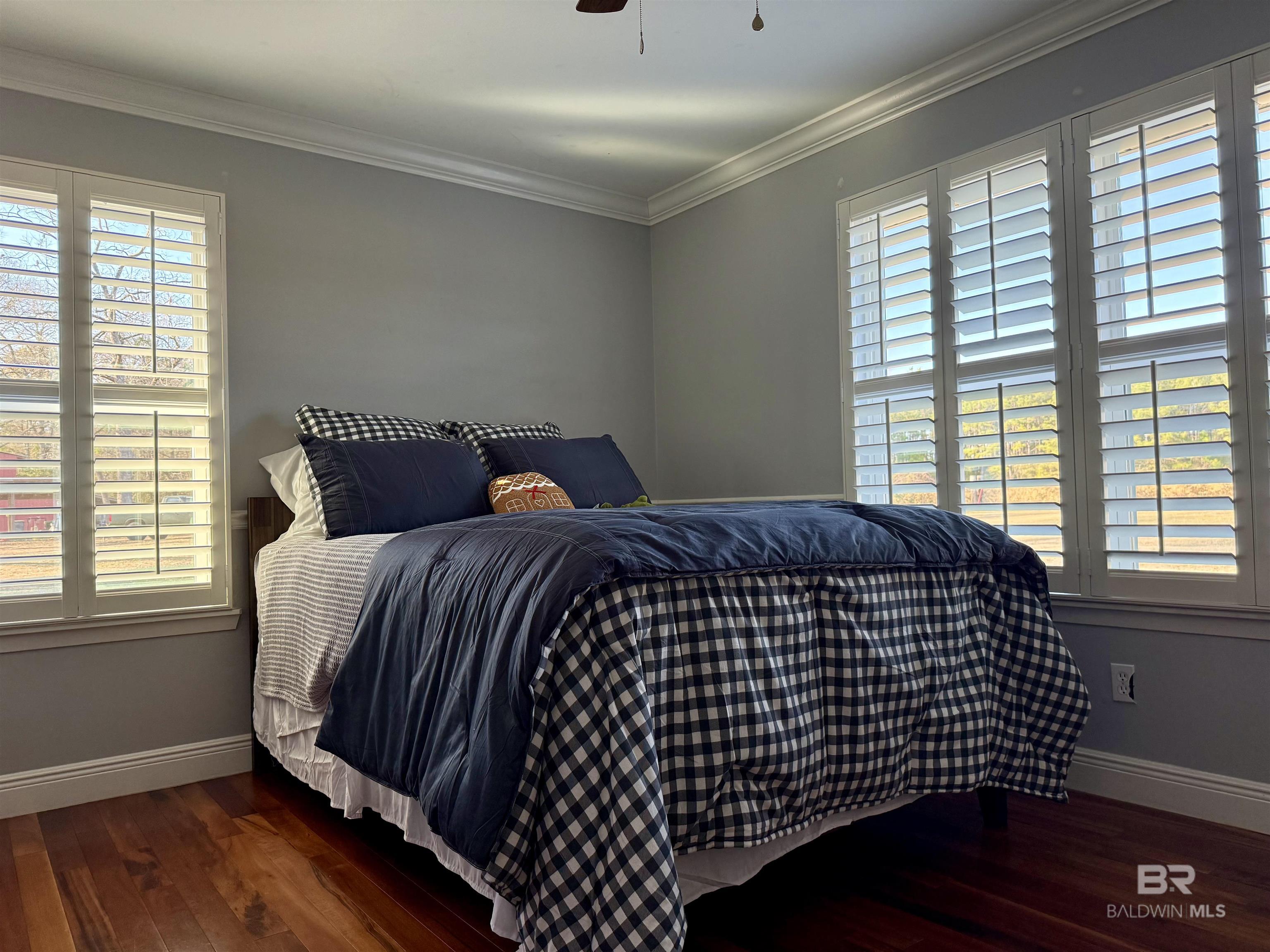 5646 Foshee Road, Brewton, AL, 36426