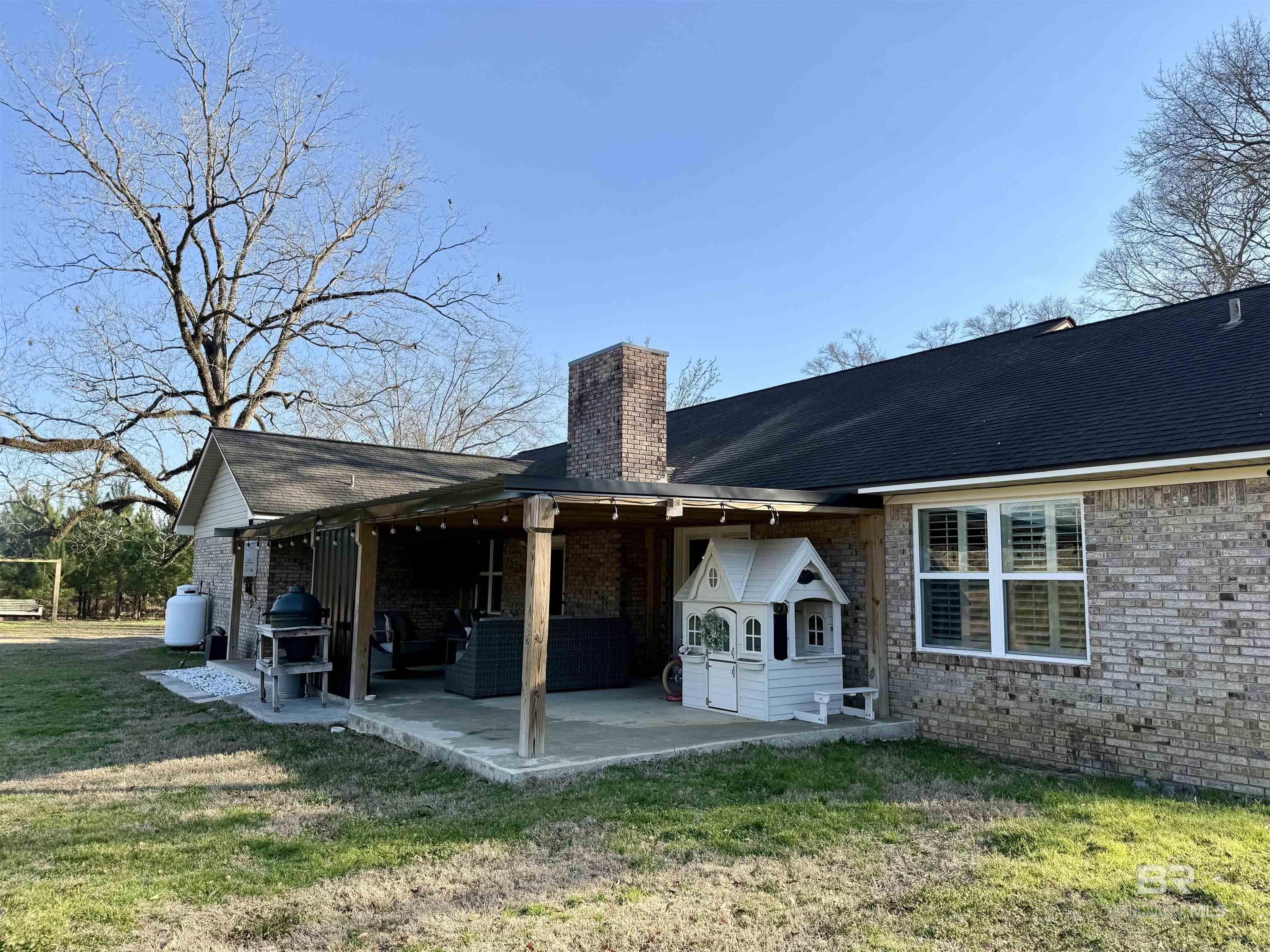 5646 Foshee Road, Brewton, AL, 36426