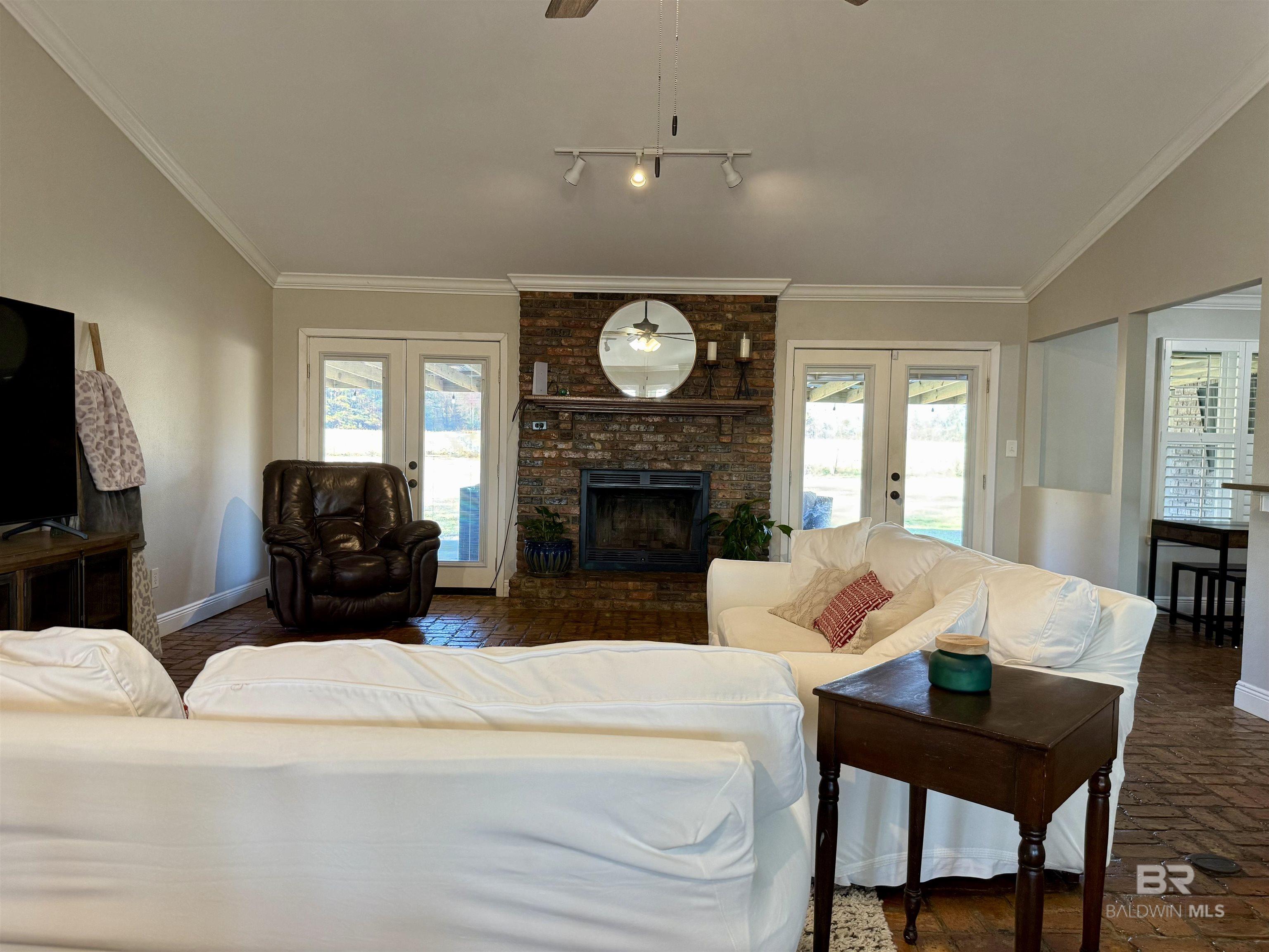 5646 Foshee Road, Brewton, AL, 36426