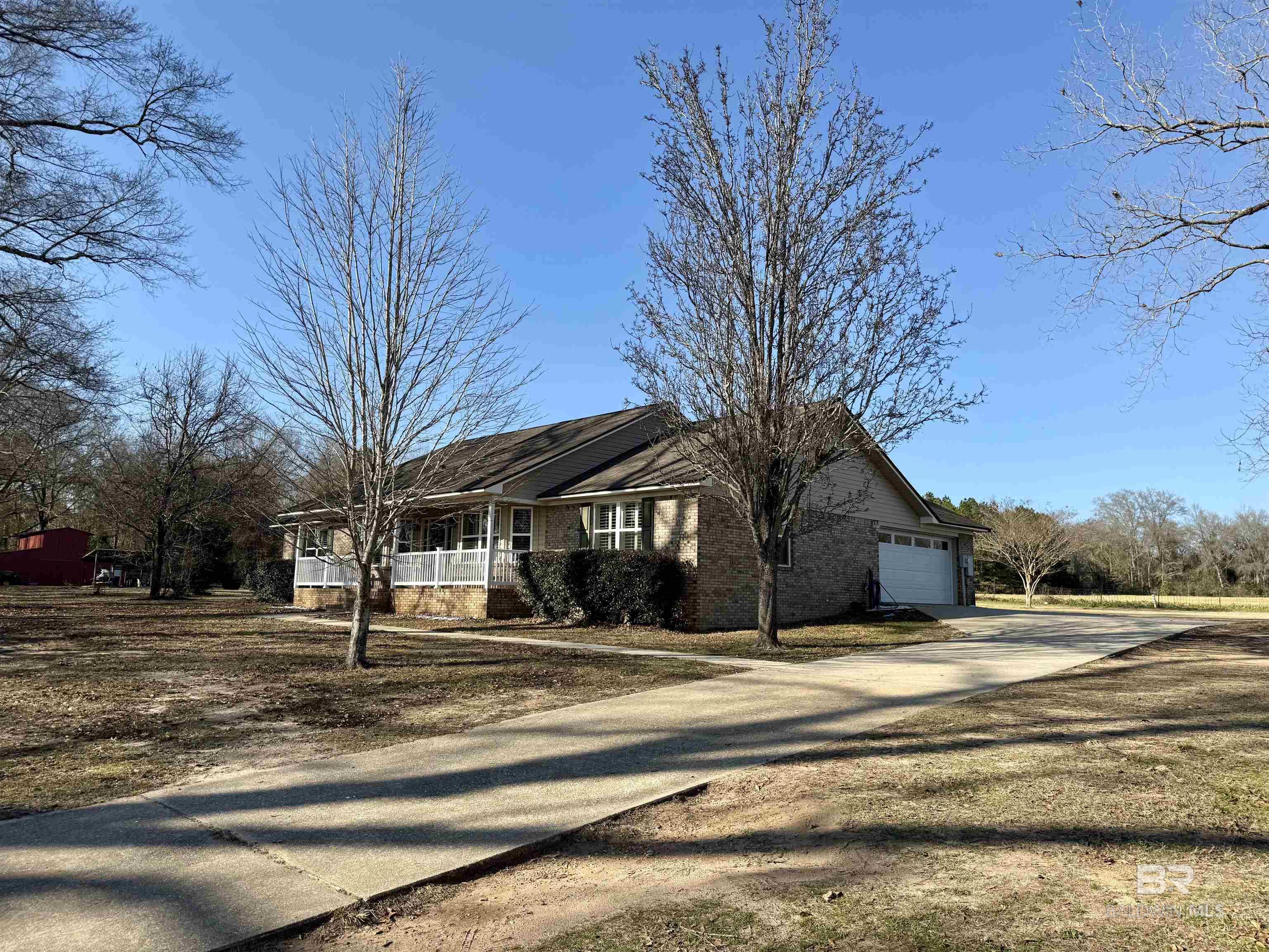 5646 Foshee Road, Brewton, AL, 36426