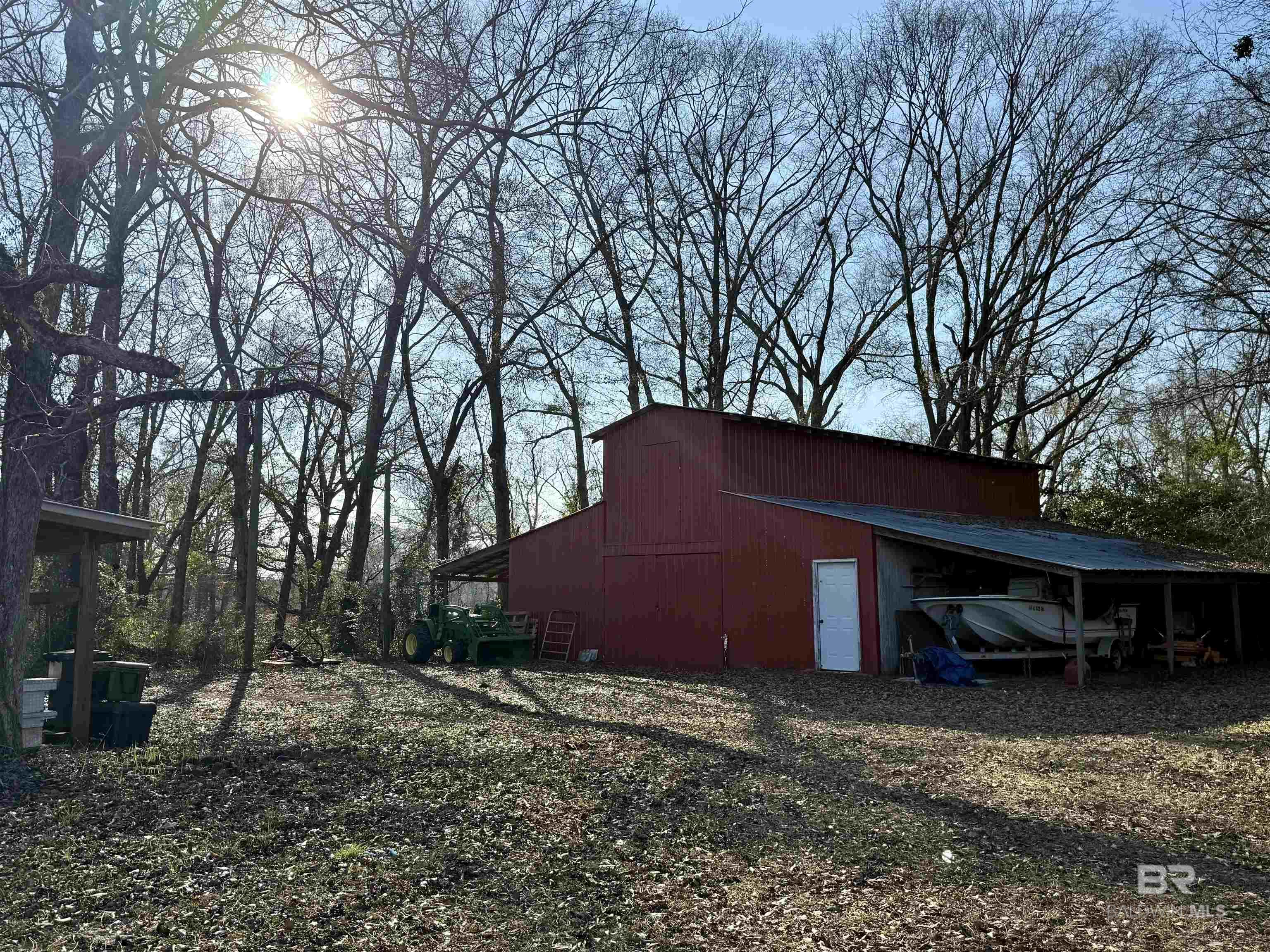 5646 Foshee Road, Brewton, AL, 36426