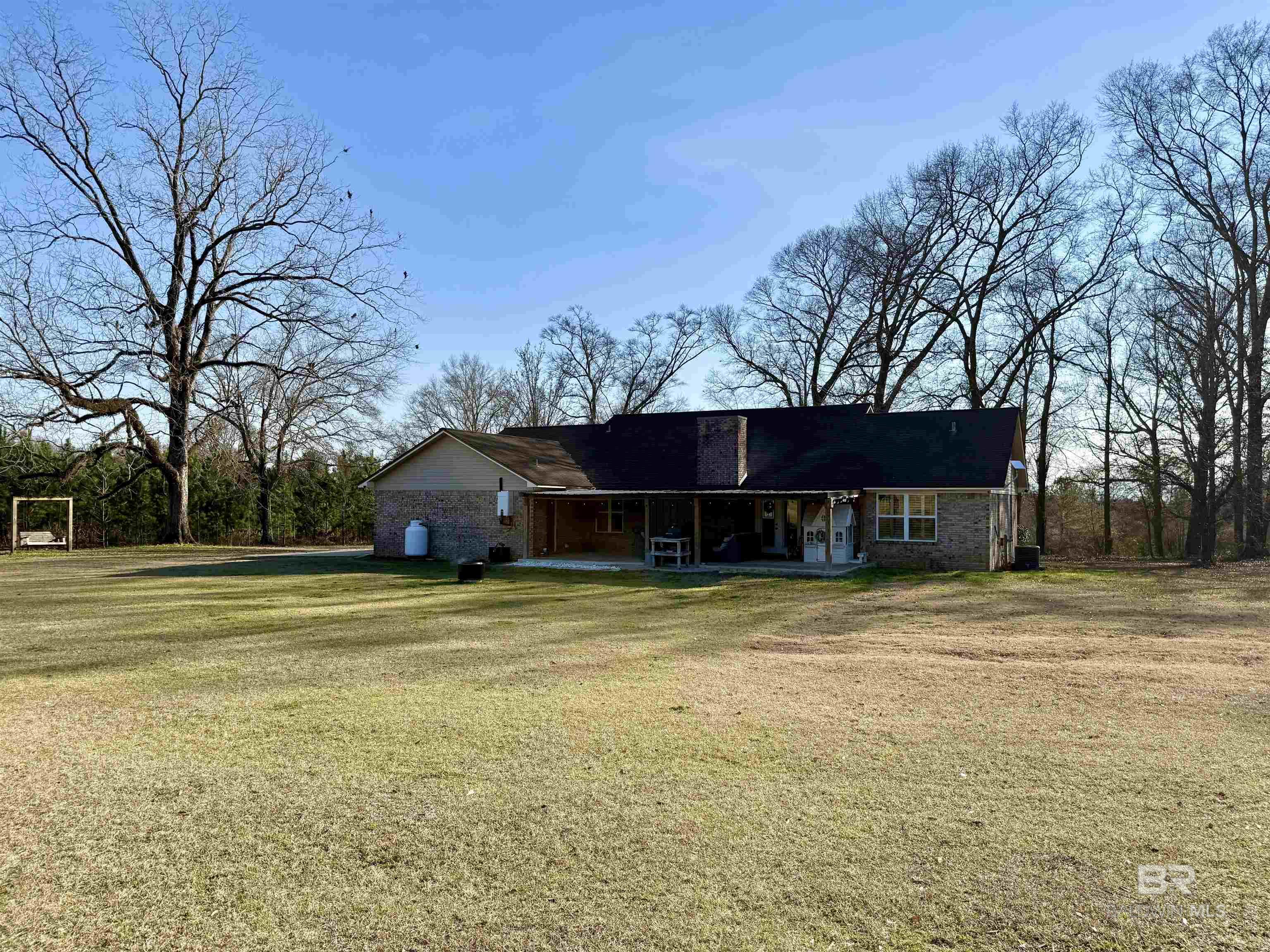 5646 Foshee Road, Brewton, AL, 36426