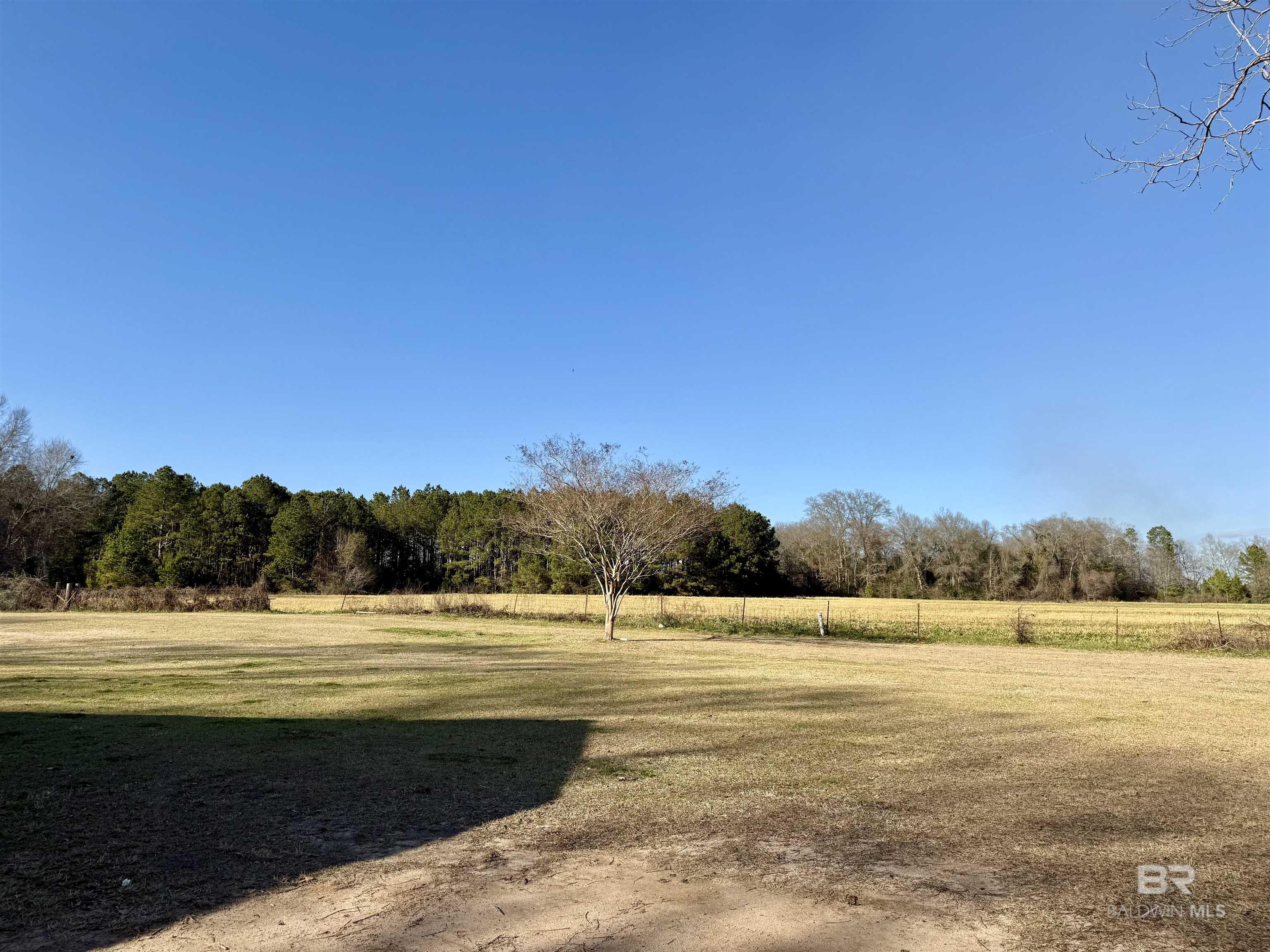 5646 Foshee Road, Brewton, AL, 36426