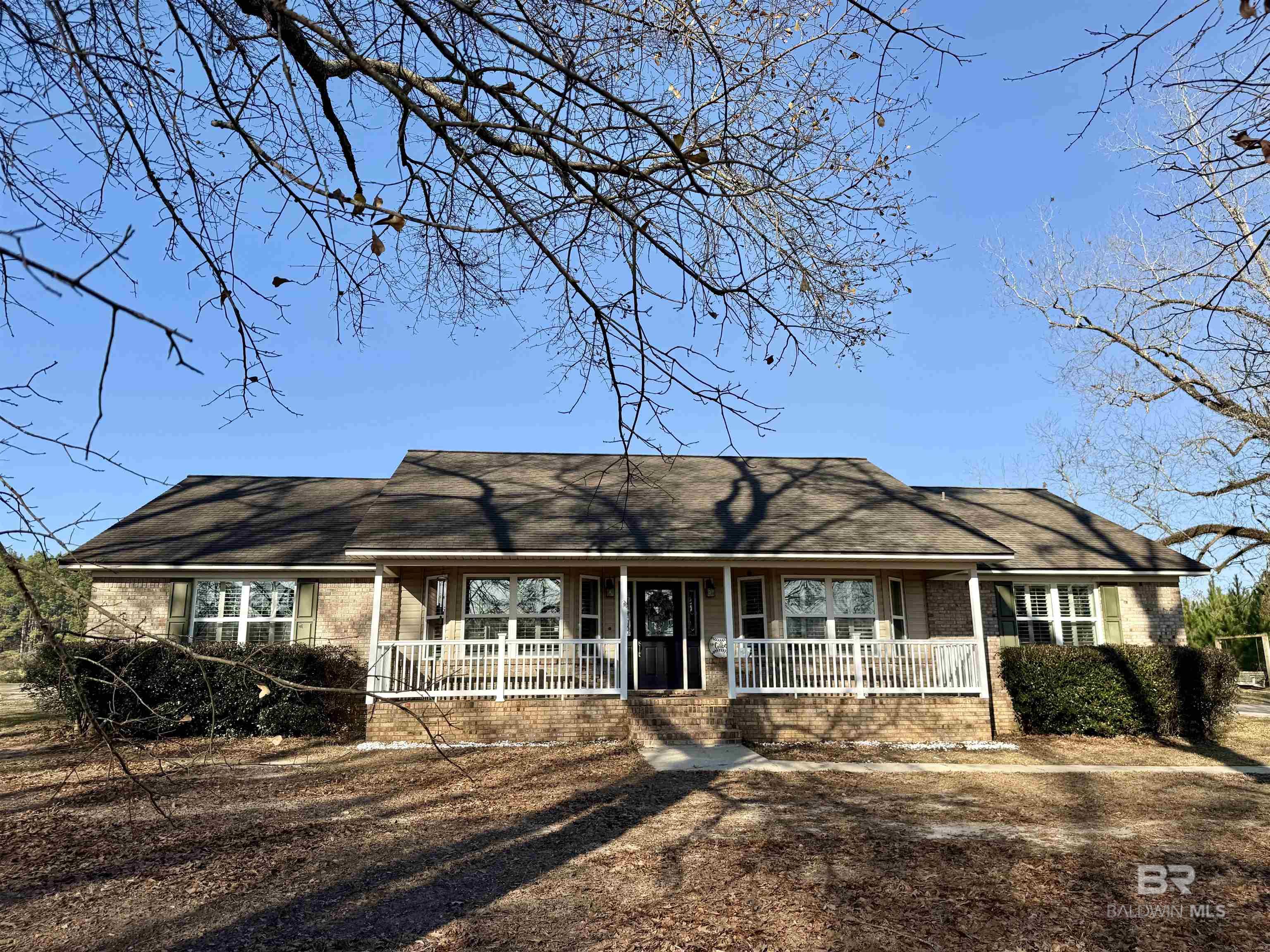 5646 Foshee Road, Brewton, AL, 36426