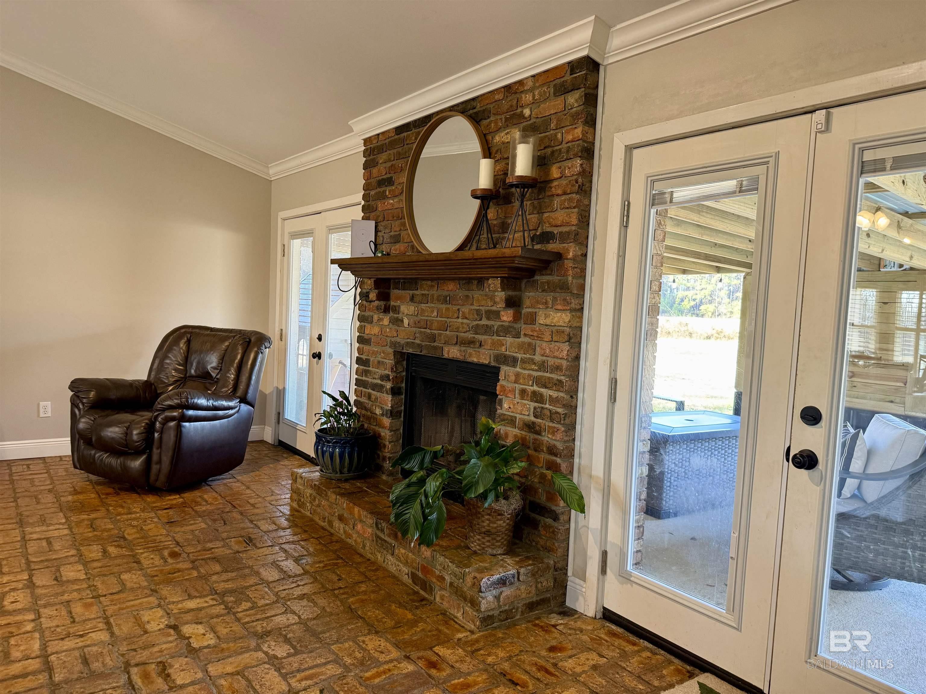 5646 Foshee Road, Brewton, AL, 36426