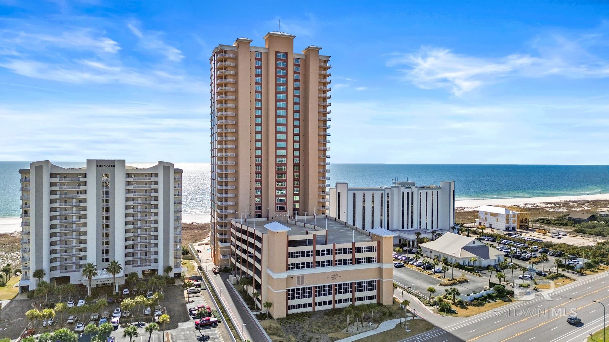 26688 Perdido Beach Boulevard UNIT 504, Orange Beach, AL, 36561