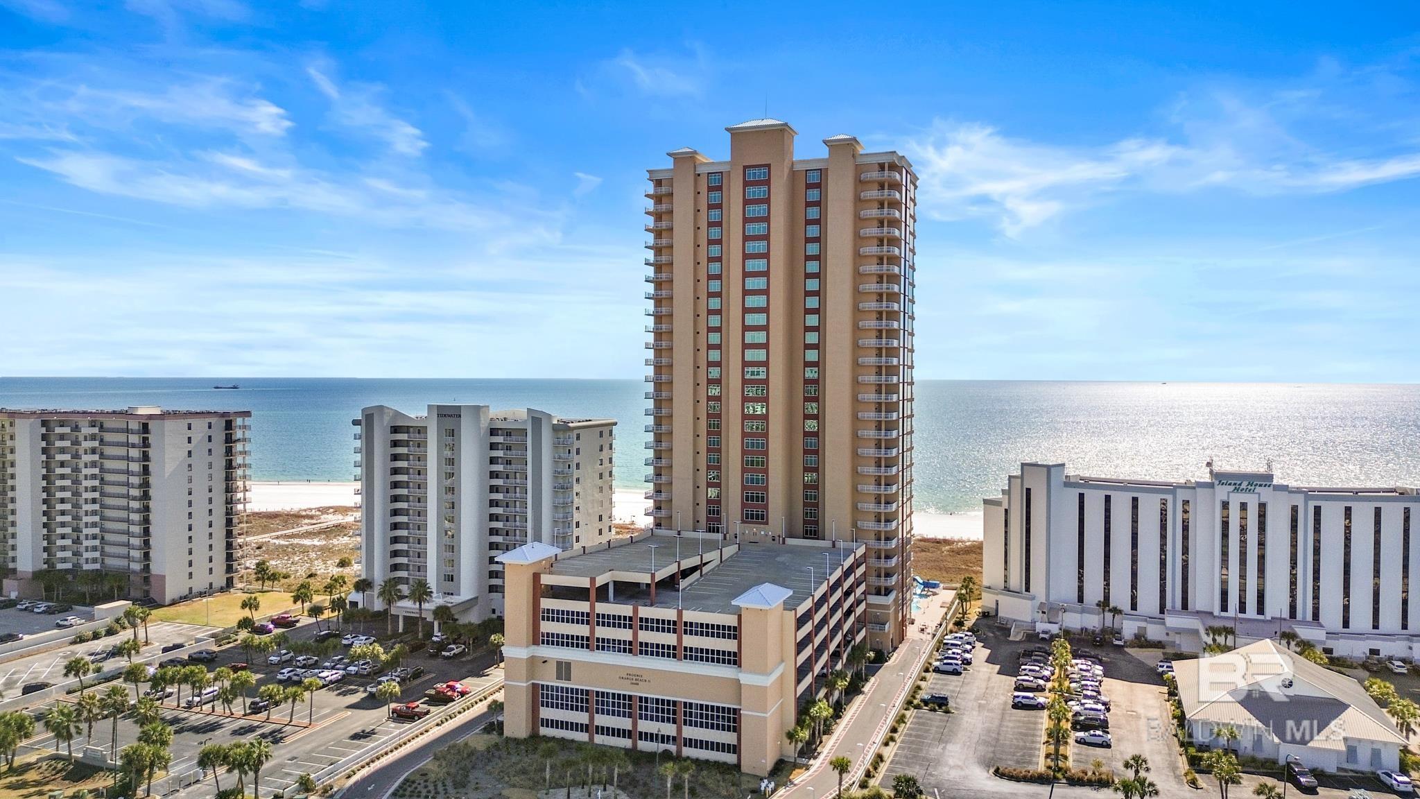 26688 Perdido Beach Boulevard UNIT 504, Orange Beach, AL, 36561