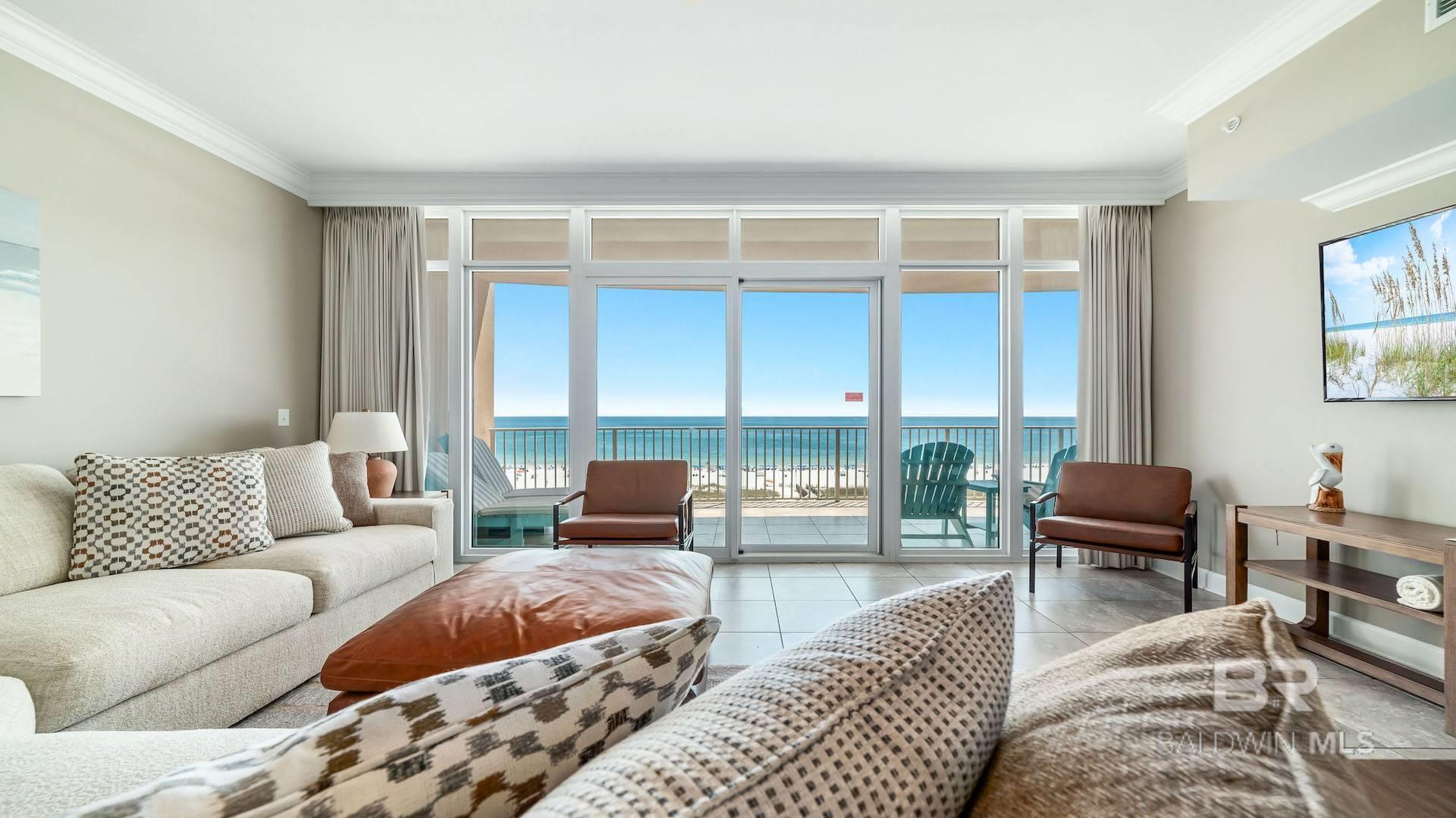 26688 Perdido Beach Boulevard UNIT 504, Orange Beach, AL, 36561