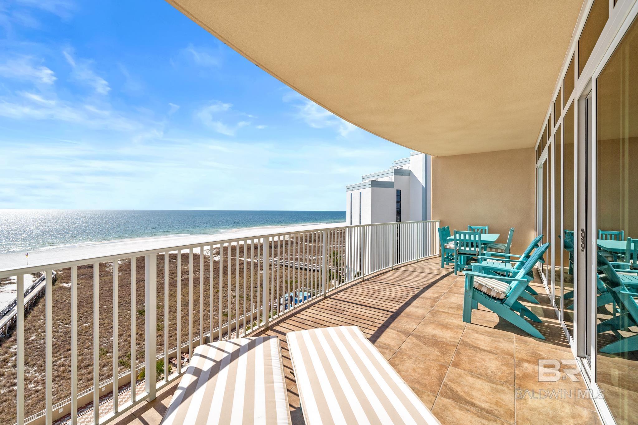 26688 Perdido Beach Boulevard UNIT 504, Orange Beach, AL, 36561