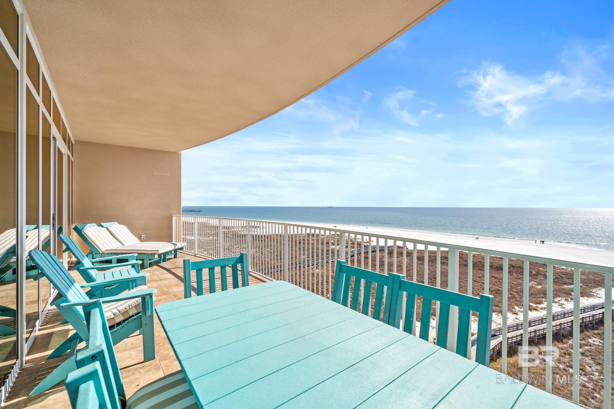 26688 Perdido Beach Boulevard UNIT 504, Orange Beach, AL, 36561