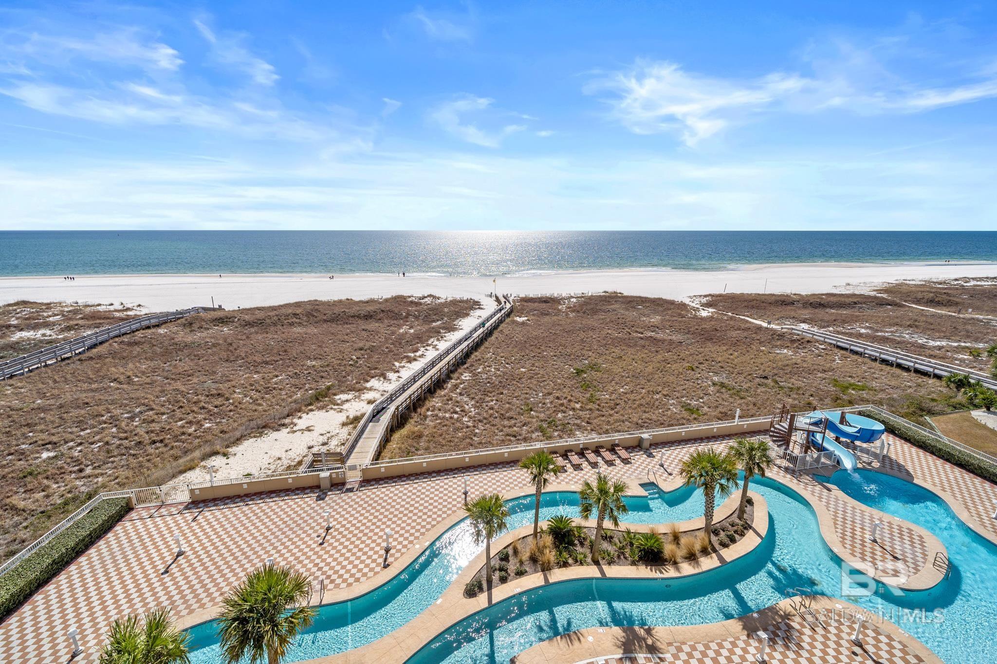 26688 Perdido Beach Boulevard UNIT 504, Orange Beach, AL, 36561