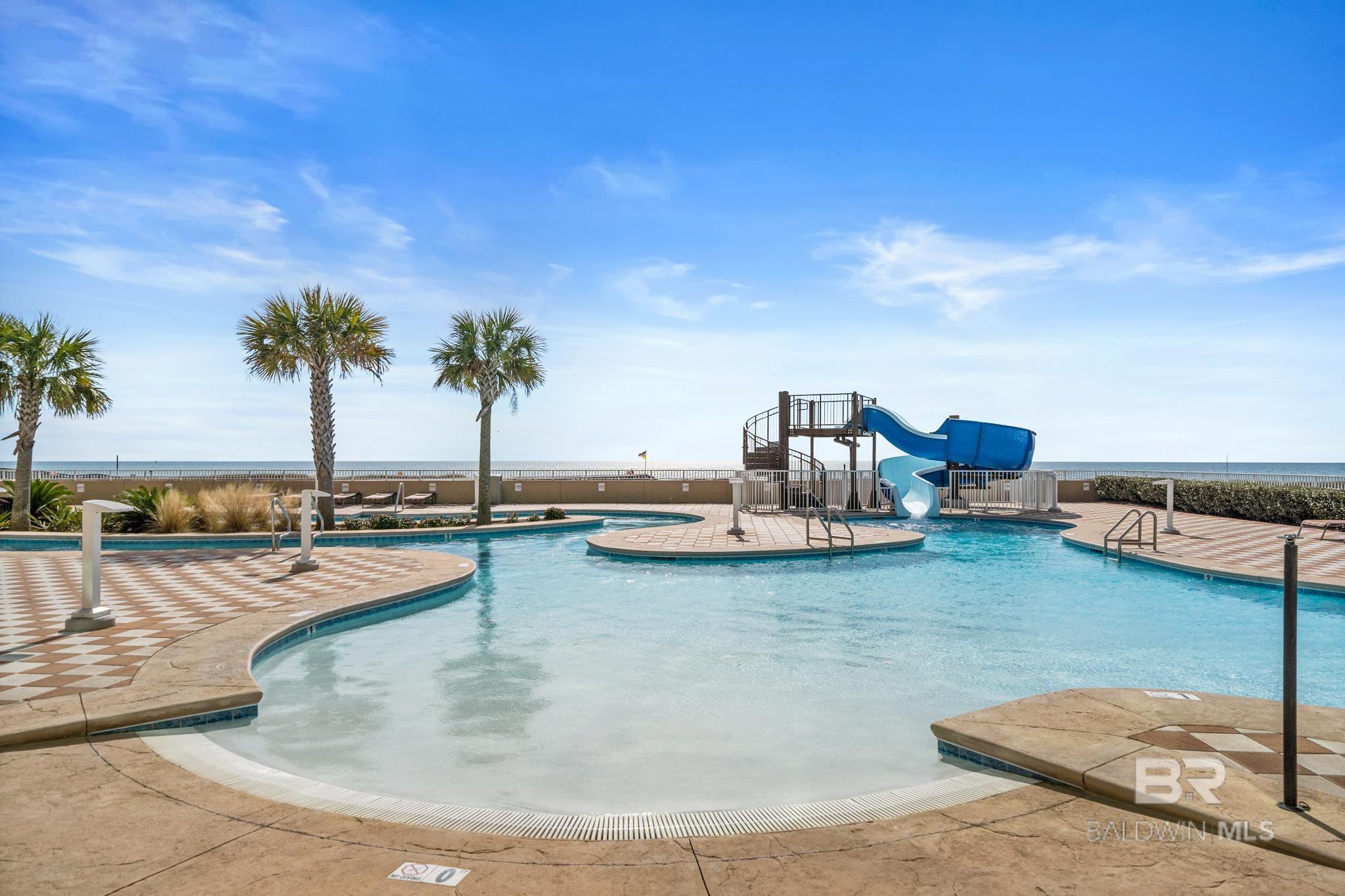 26688 Perdido Beach Boulevard UNIT 504, Orange Beach, AL, 36561