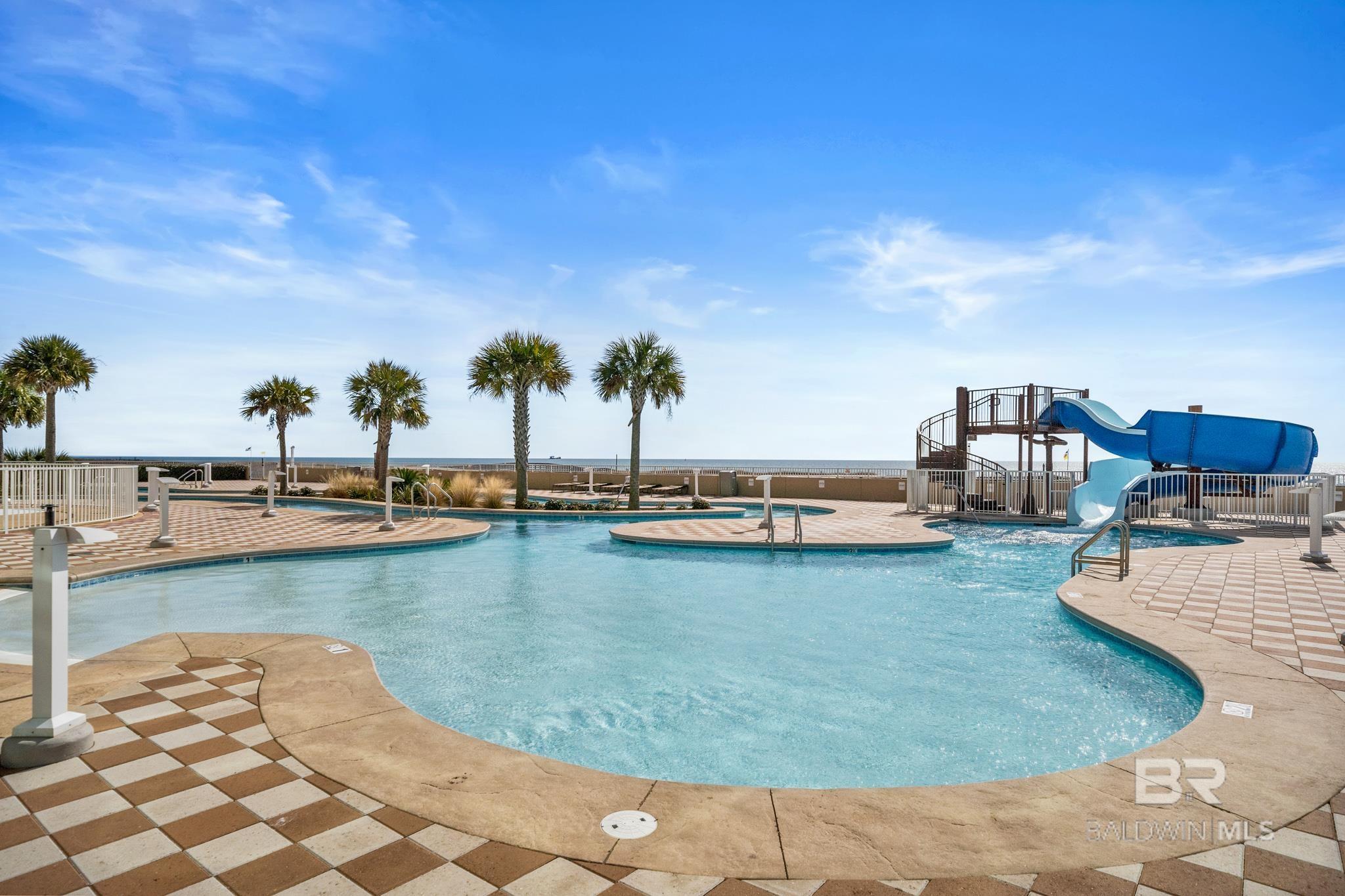 26688 Perdido Beach Boulevard UNIT 504, Orange Beach, AL, 36561