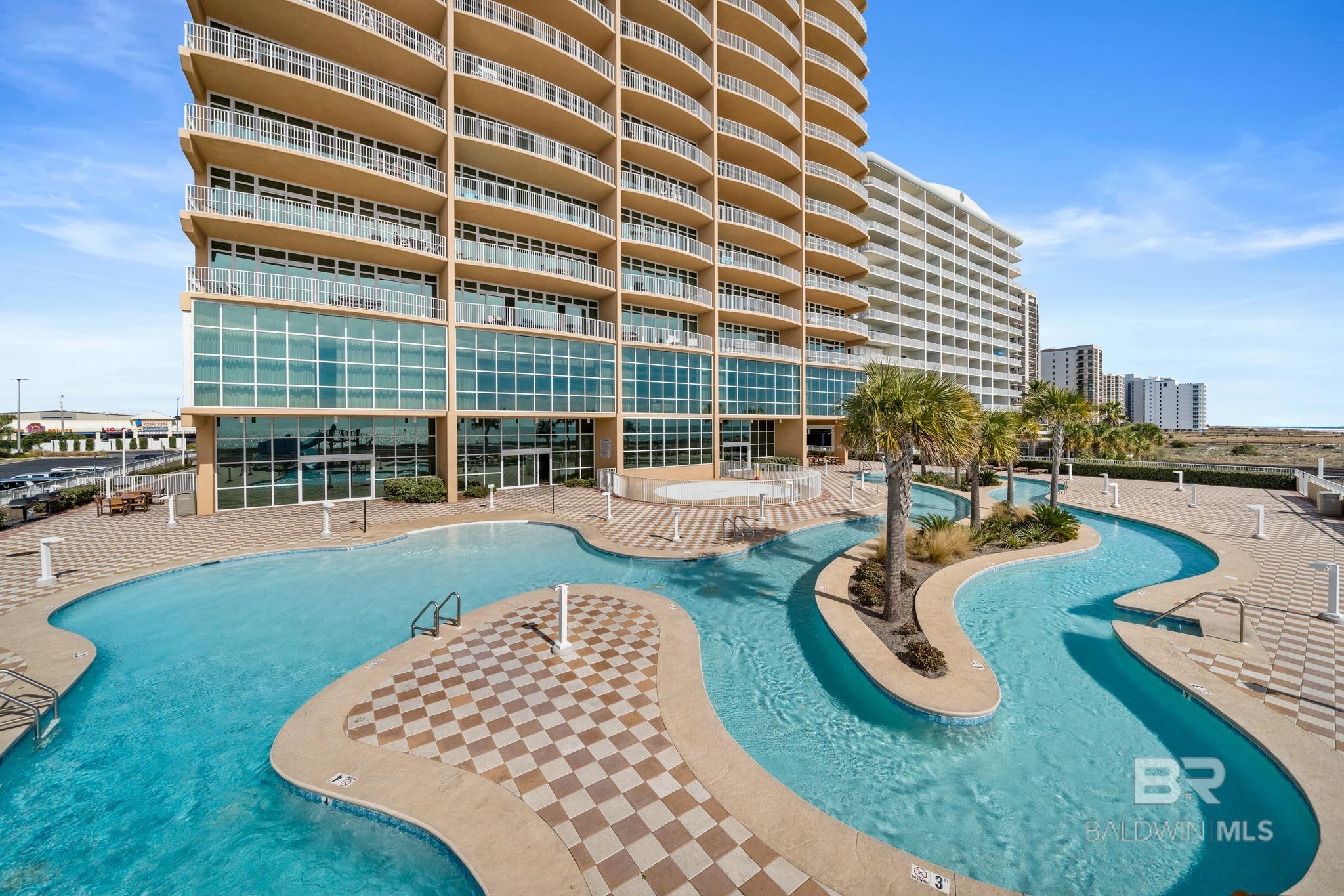 26688 Perdido Beach Boulevard UNIT 504, Orange Beach, AL, 36561