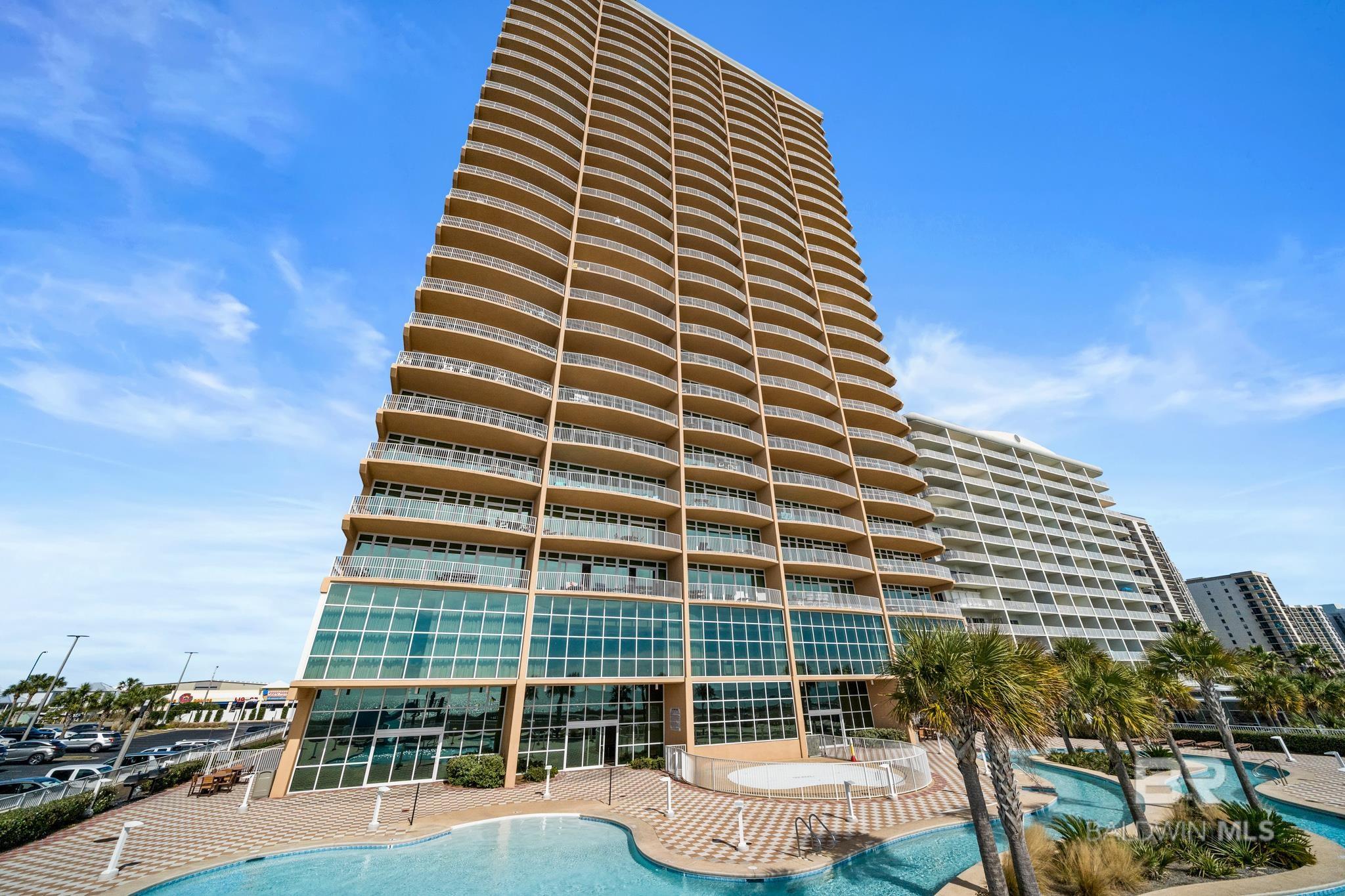 26688 Perdido Beach Boulevard UNIT 504, Orange Beach, AL, 36561