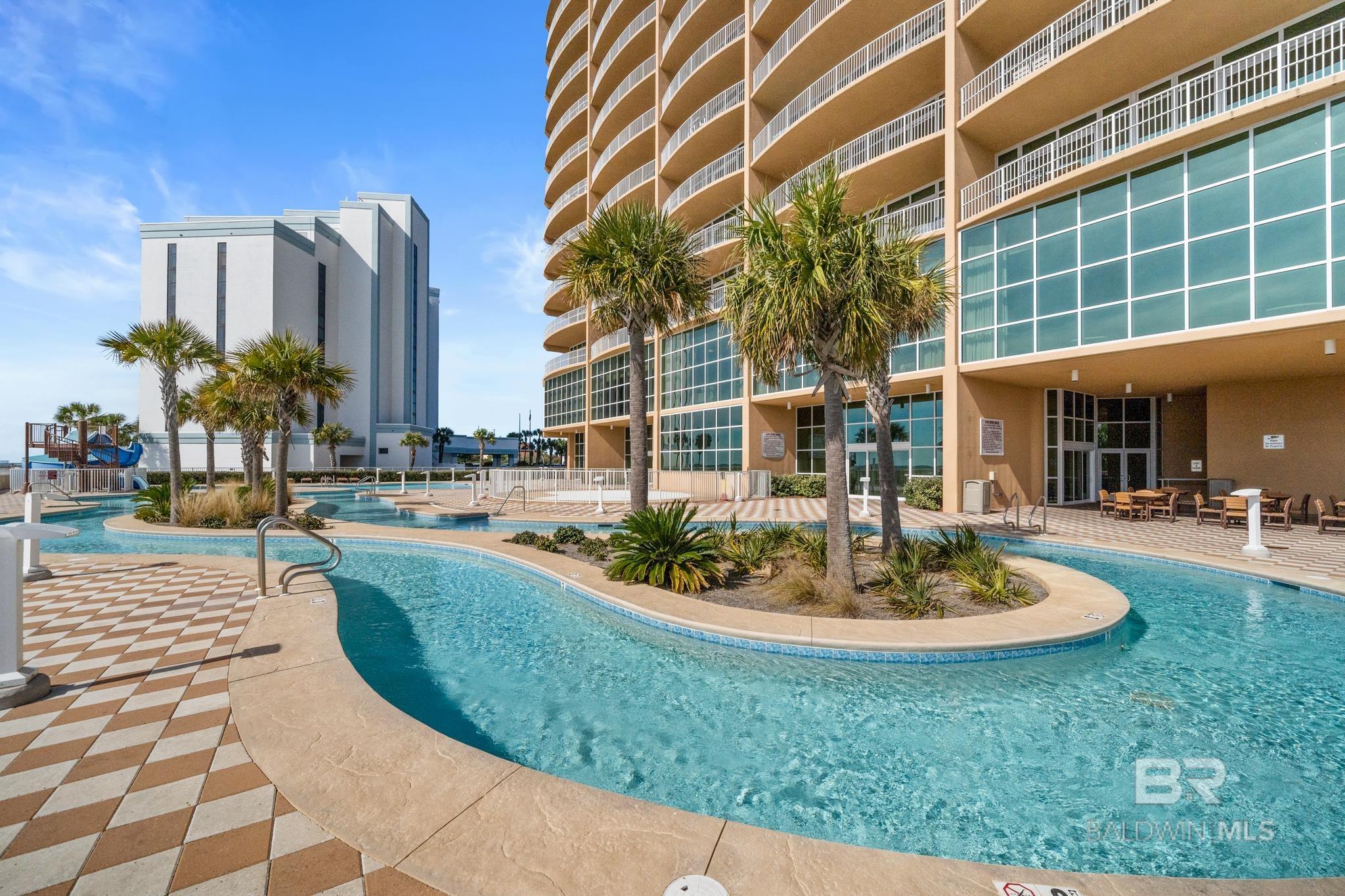 26688 Perdido Beach Boulevard UNIT 504, Orange Beach, AL, 36561