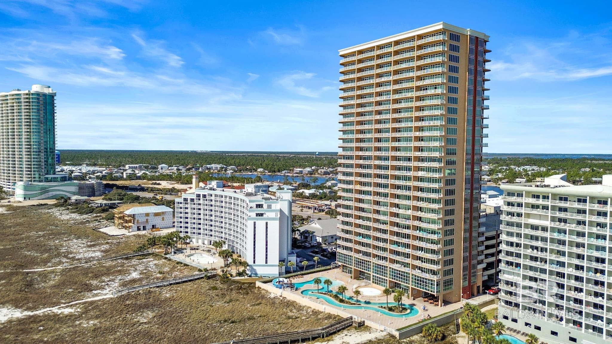 26688 Perdido Beach Boulevard UNIT 504, Orange Beach, AL, 36561