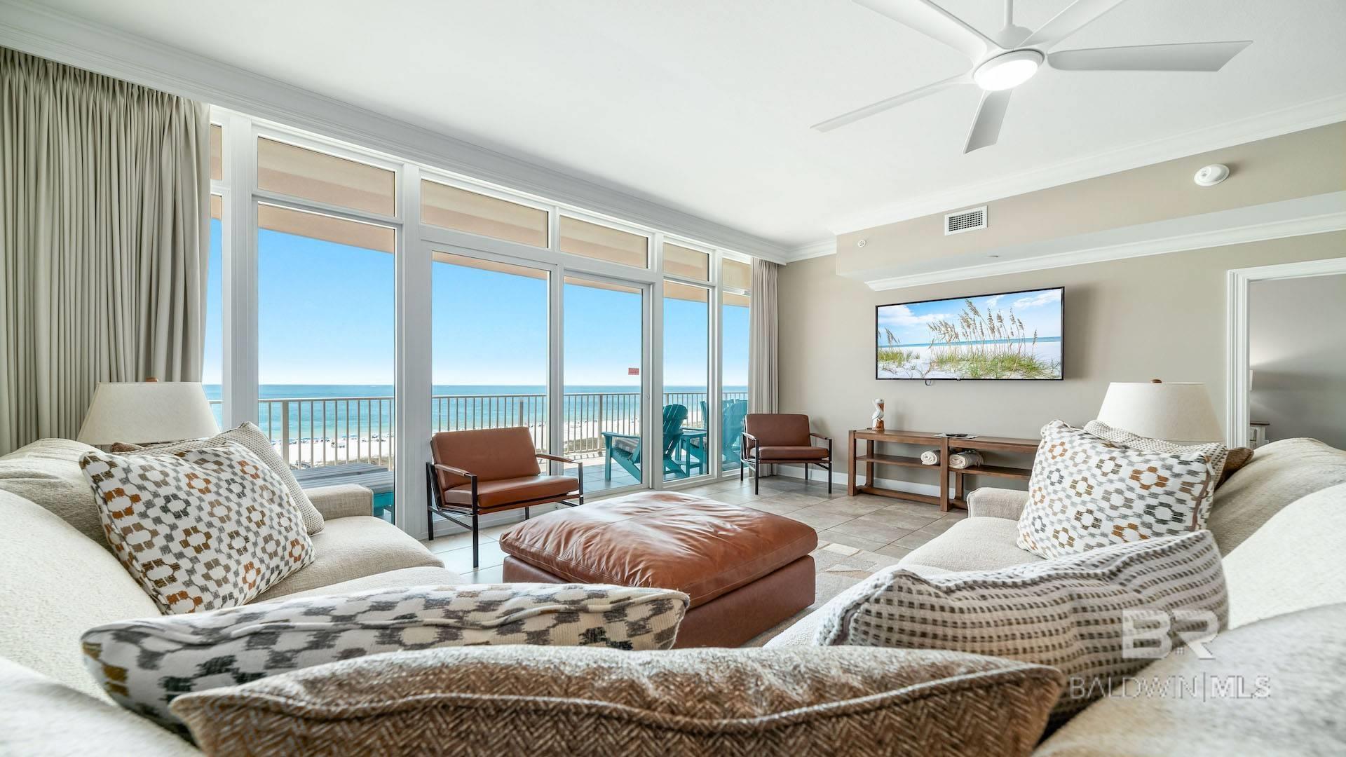 26688 Perdido Beach Boulevard UNIT 504, Orange Beach, AL, 36561