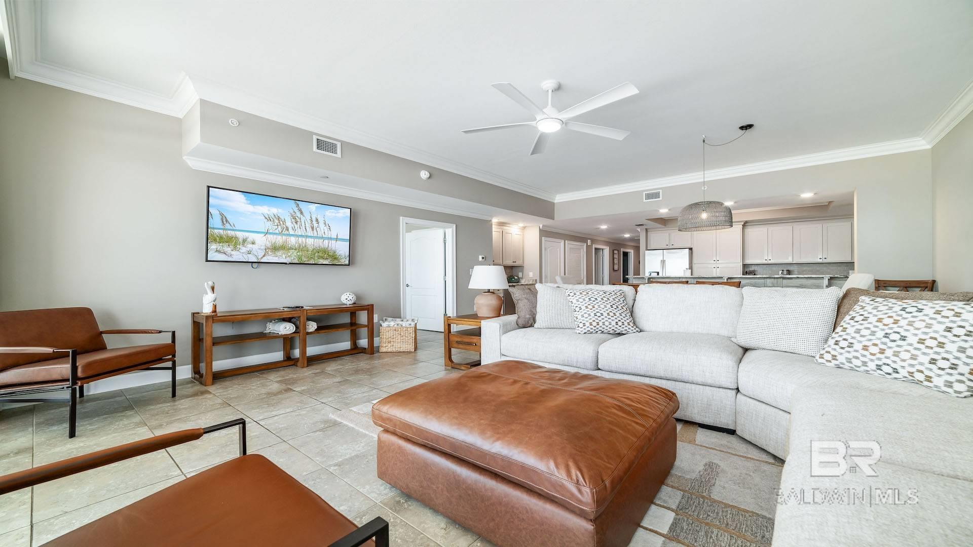 26688 Perdido Beach Boulevard UNIT 504, Orange Beach, AL, 36561