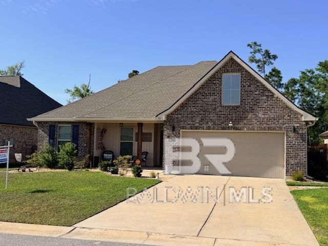 1013 Ruisseau Drive