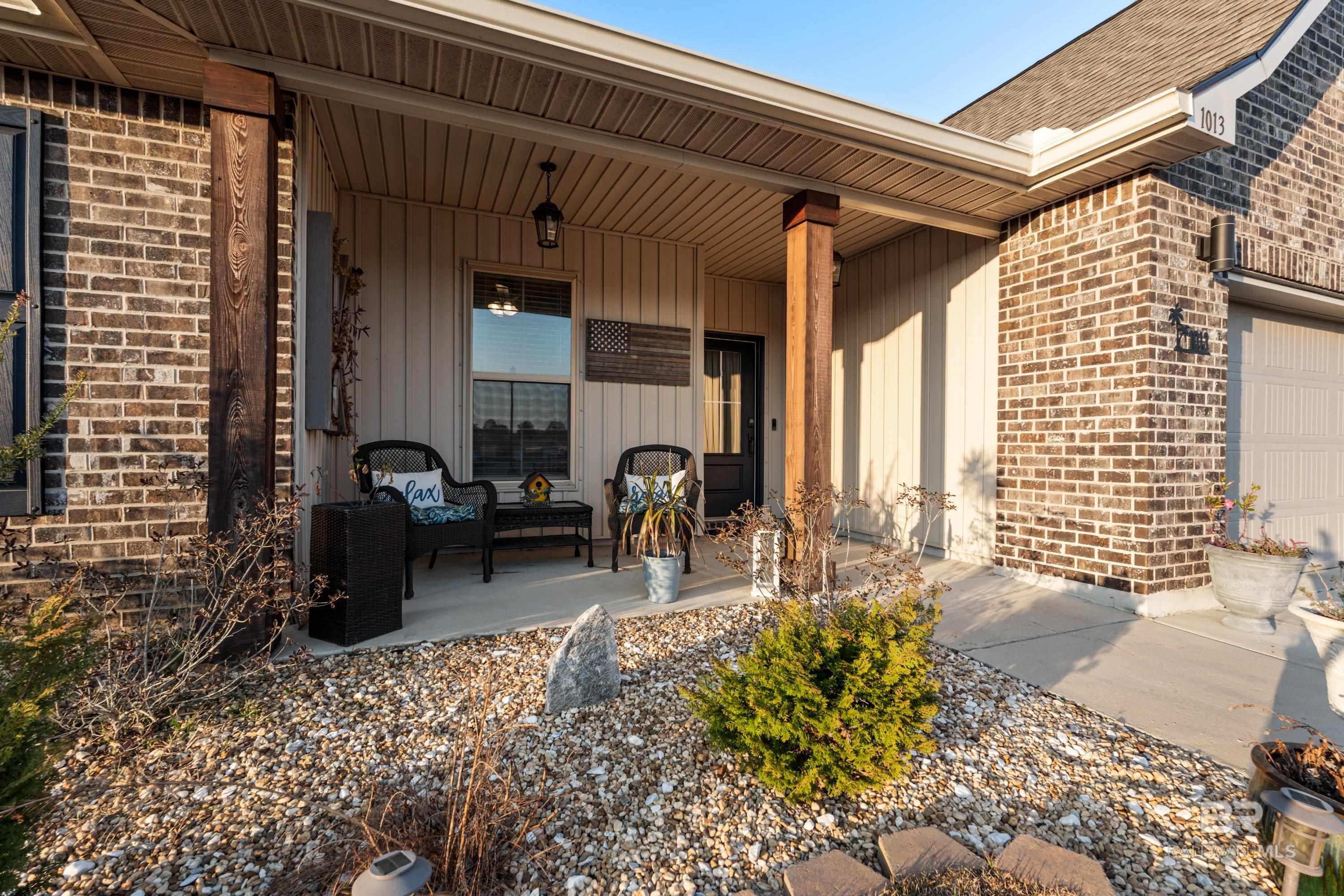 1013 Ruisseau Drive, Foley, AL, 36535